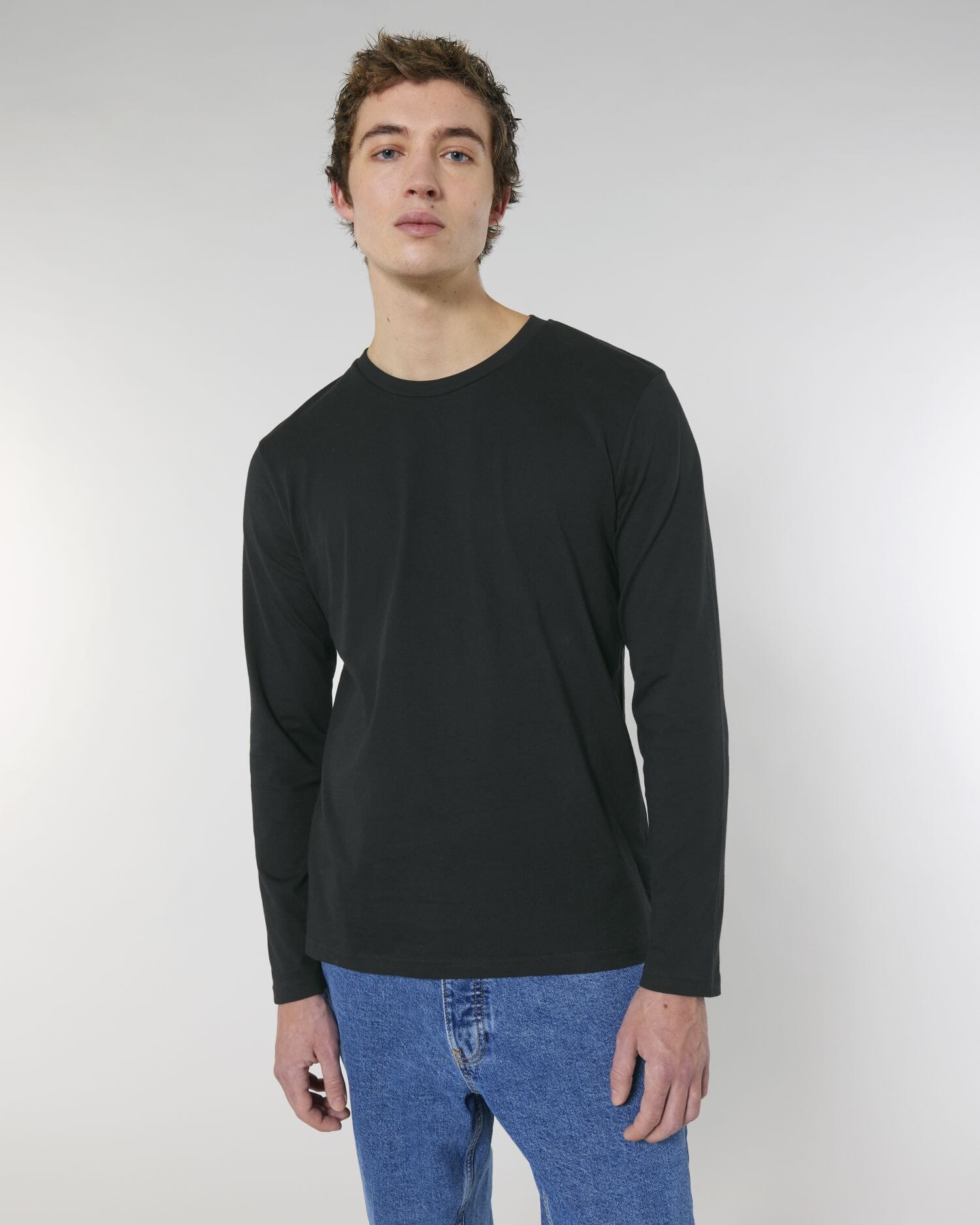 Stanley Shuffler Herren Langarmshirt