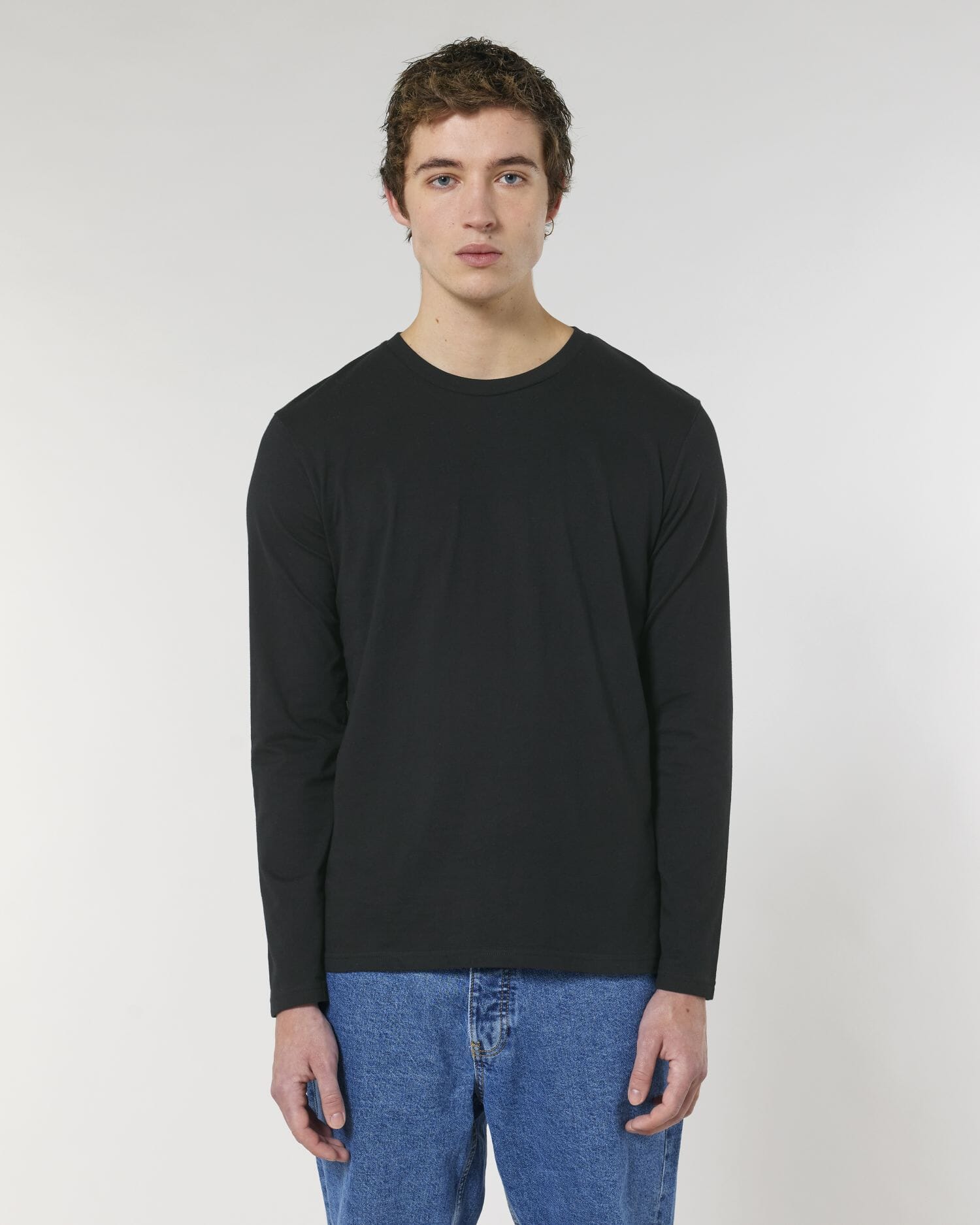 Stanley Shuffler Herren Langarmshirt