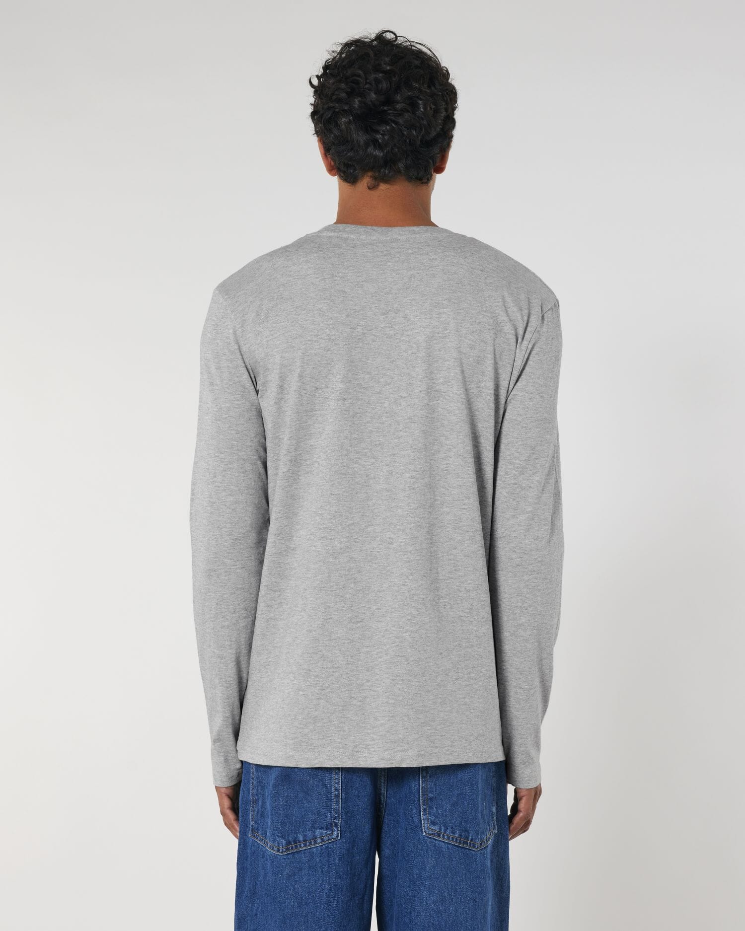 Stanley Shuffler Herren Langarmshirt