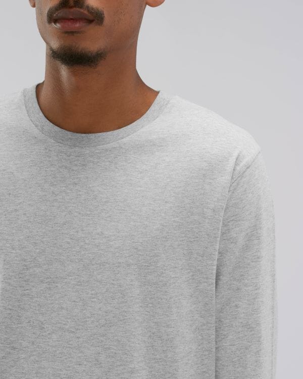 Stanley Shuffler Herren Langarmshirt