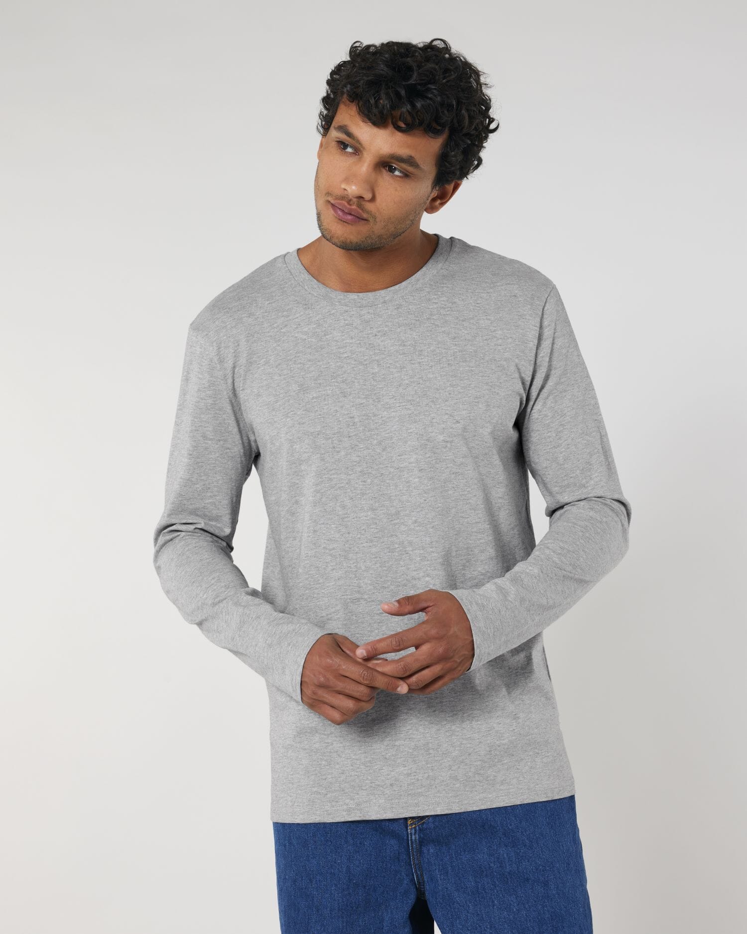 Stanley Shuffler Herren Langarmshirt