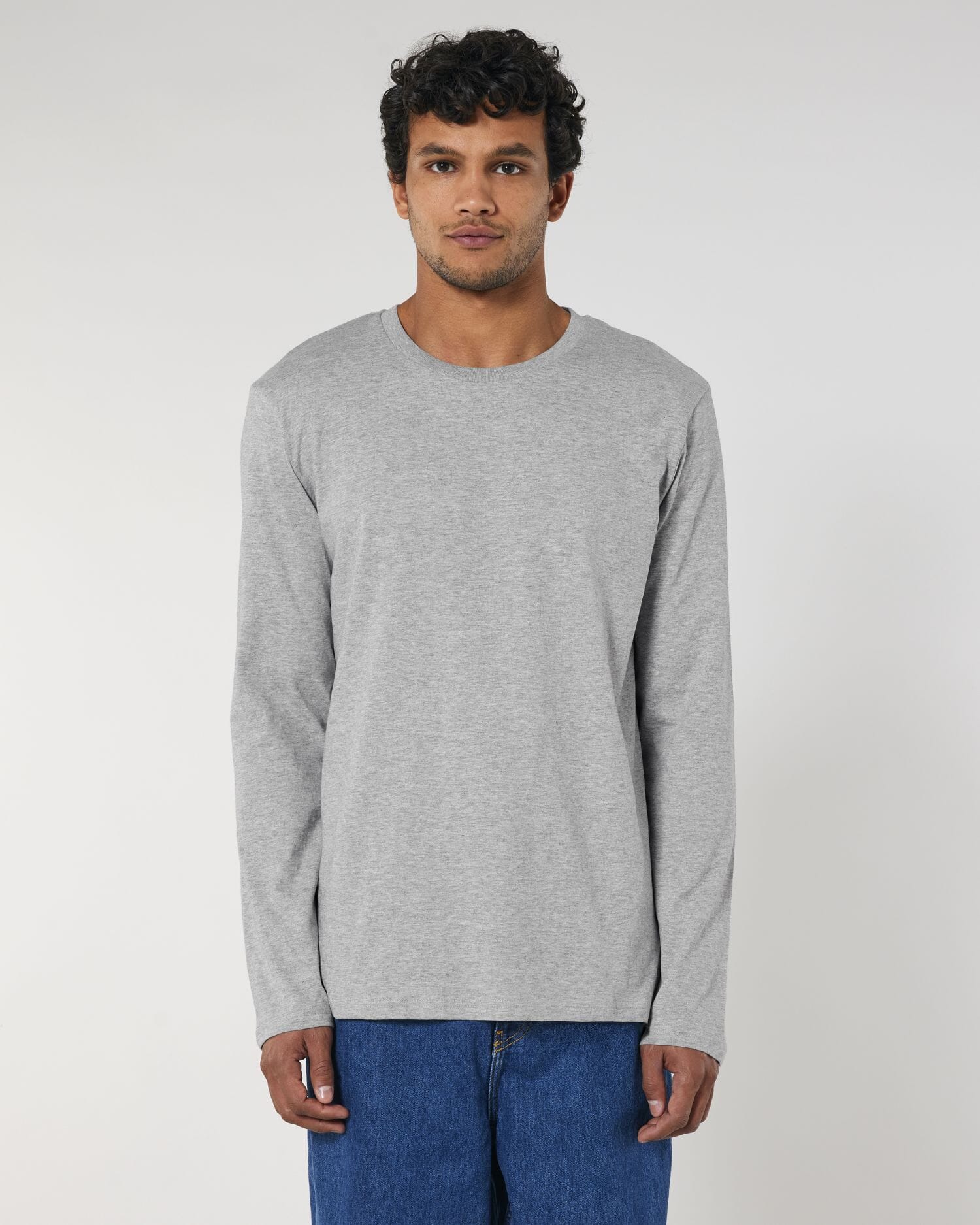 Stanley Shuffler Herren Langarmshirt
