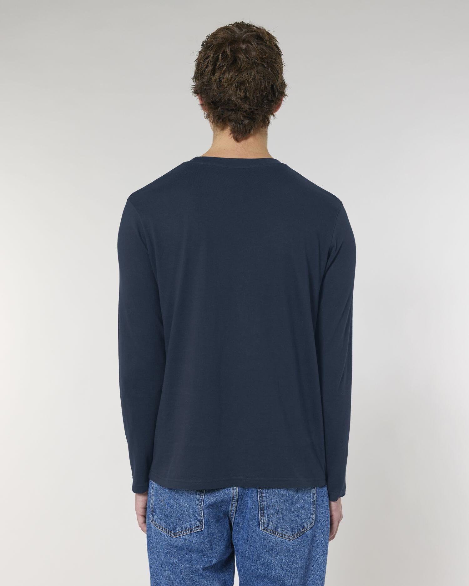 Stanley Shuffler Herren Langarmshirt