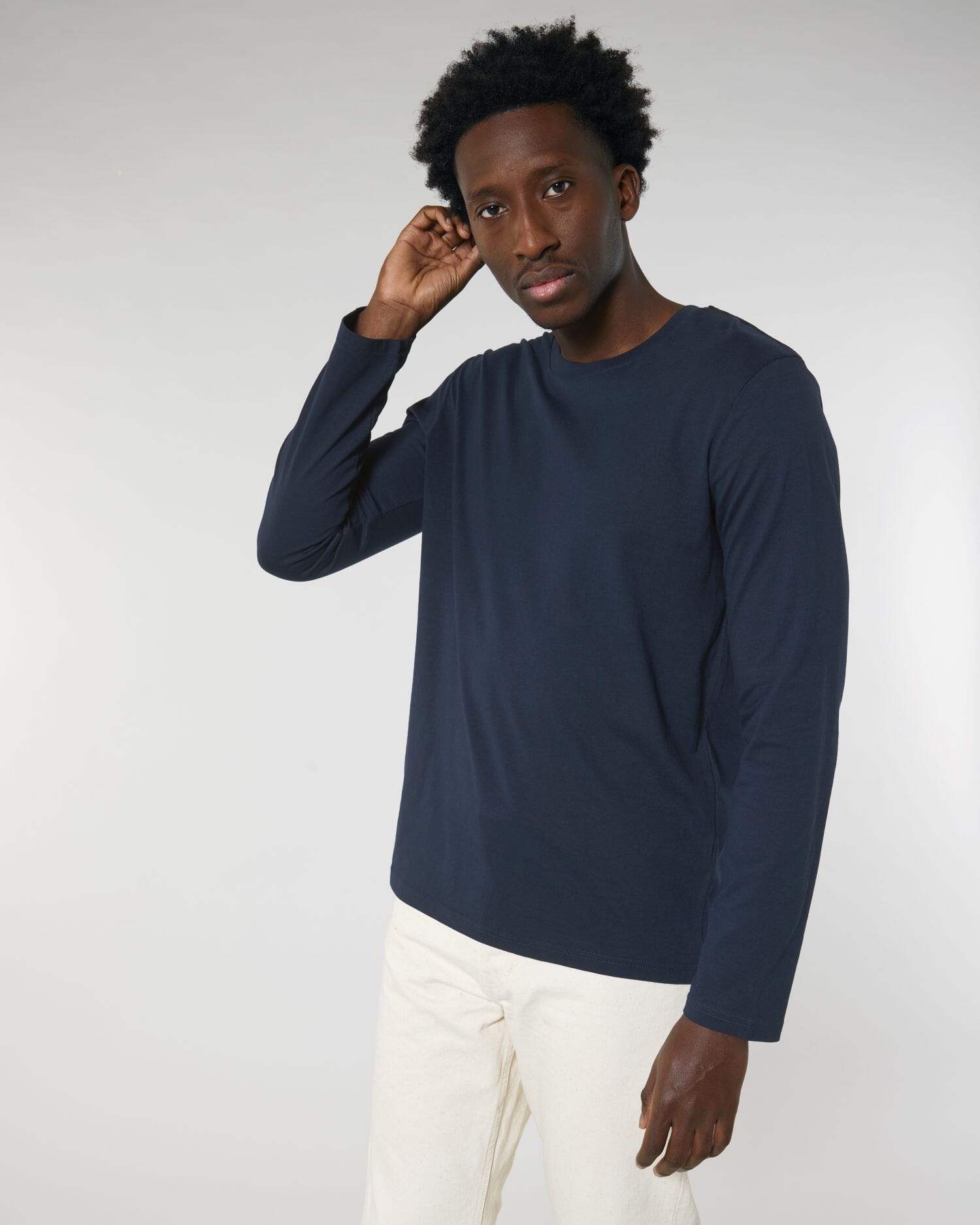 Stanley Shuffler Herren Langarmshirt
