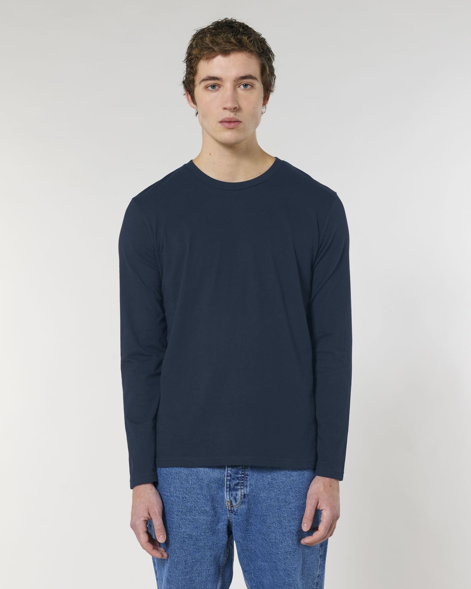 Stanley Shuffler Herren Langarmshirt