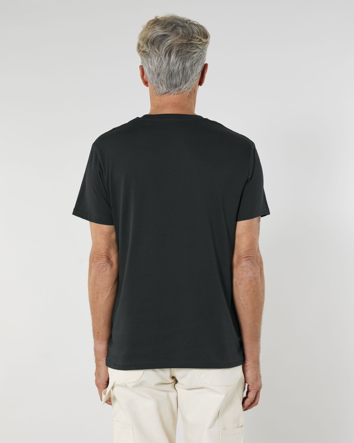 S/S Rocker, 150 g/m²