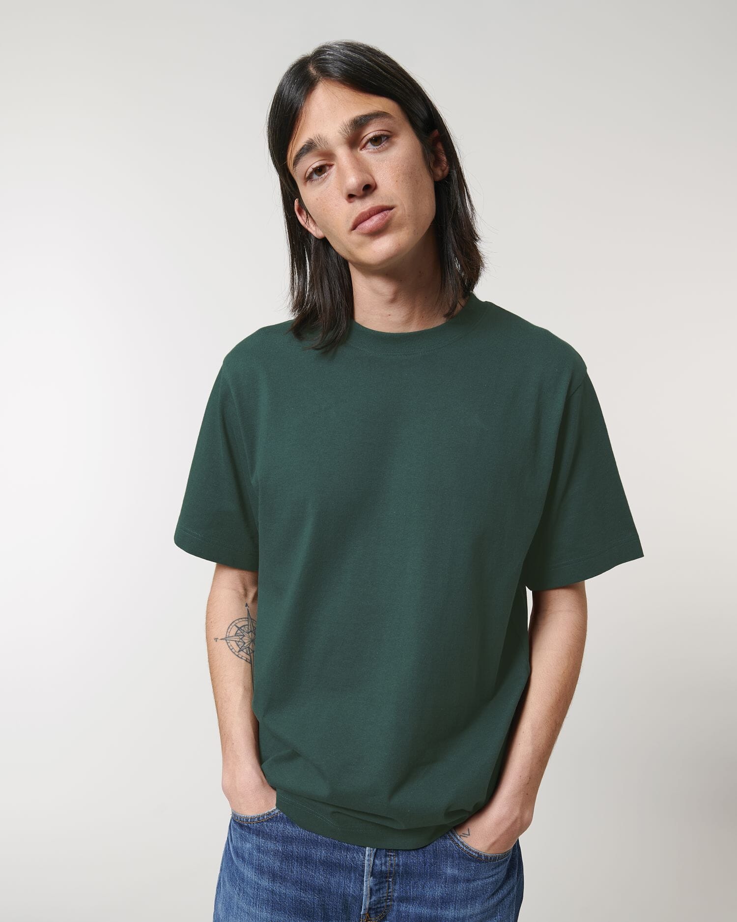 S/S Freestyler, 240 g/m²