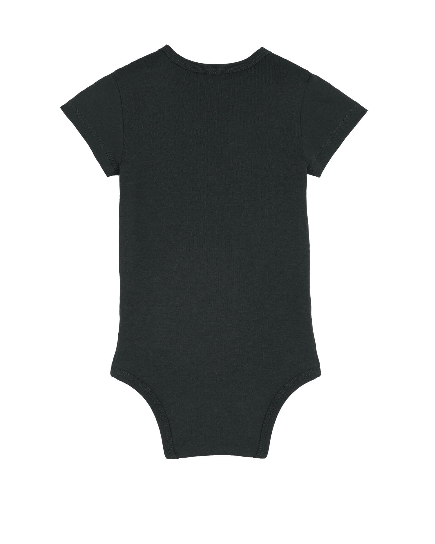 S/S Baby Body, 210 g/m²