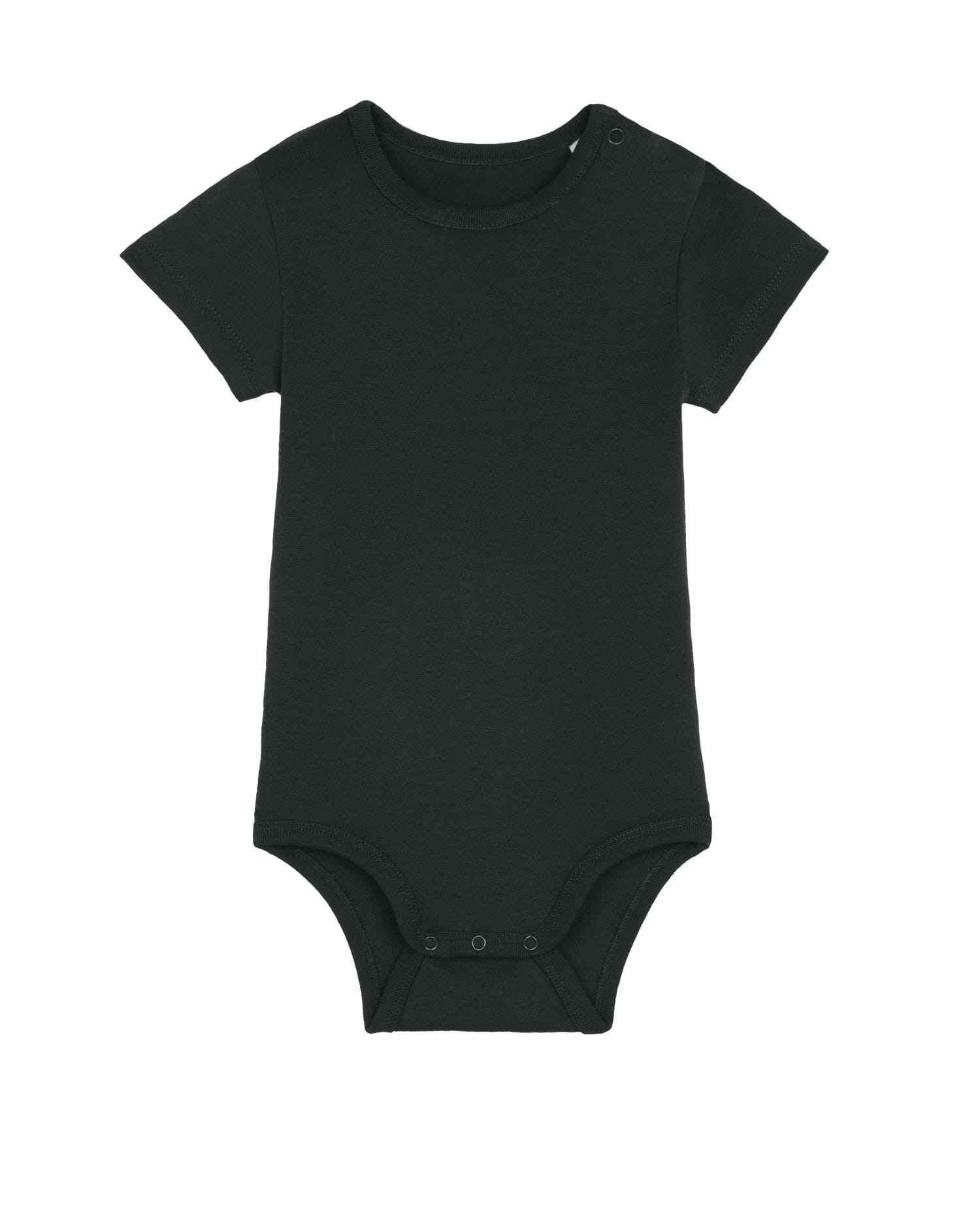 S/S Baby Body, 210 g/m²