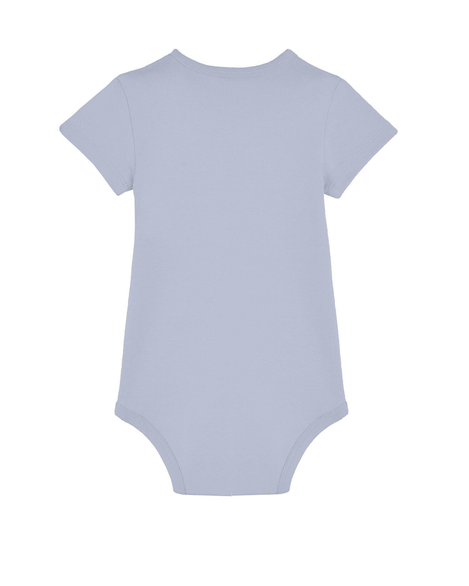 S/S Baby Body, 210 g/m²