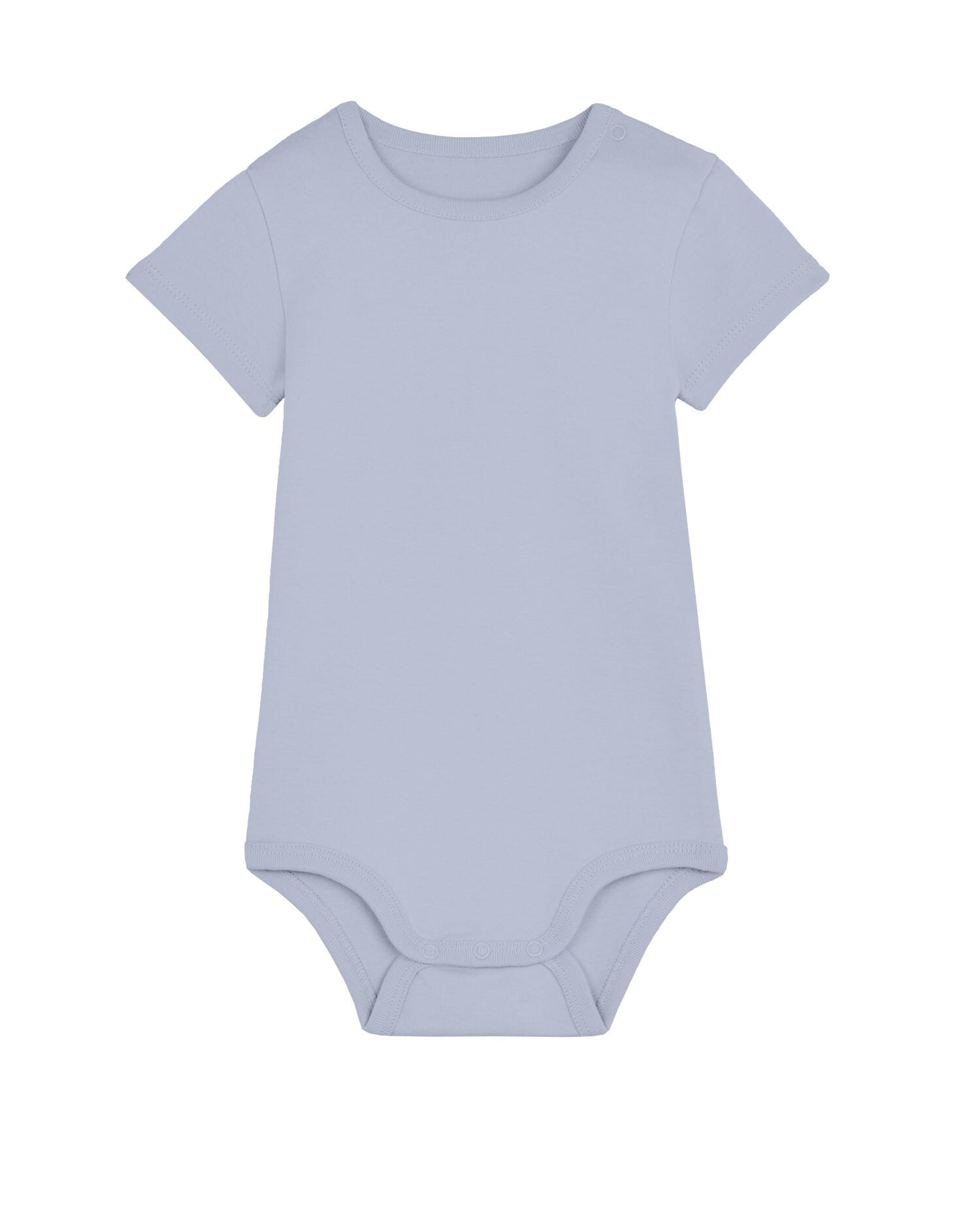S/S Baby Body, 210 g/m²
