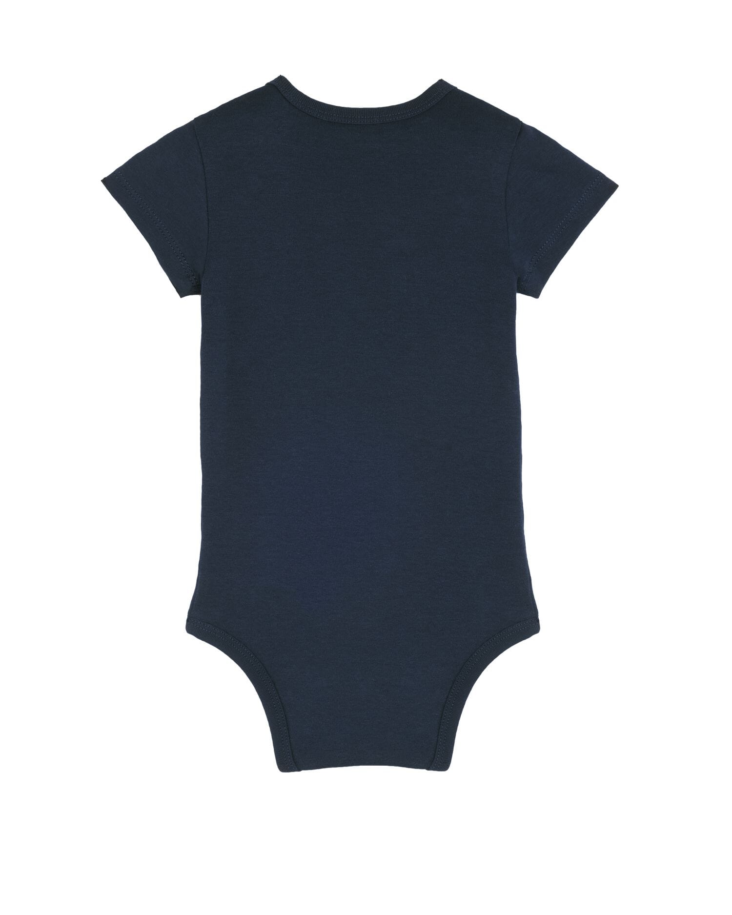 S/S Baby Body, 210 g/m²