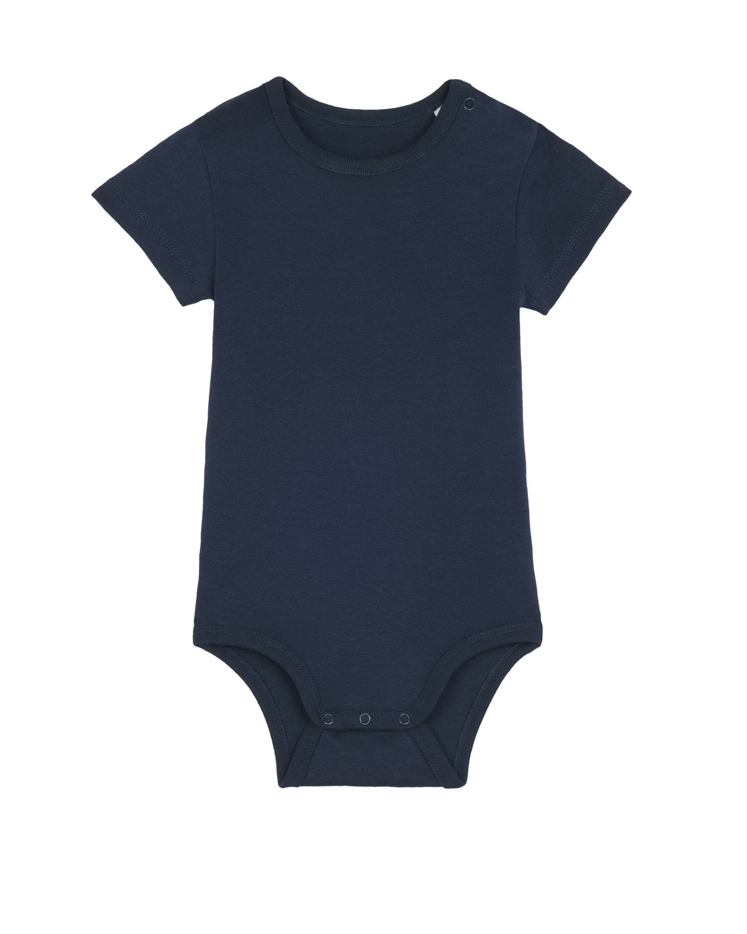 S/S Baby Body, 210 g/m²