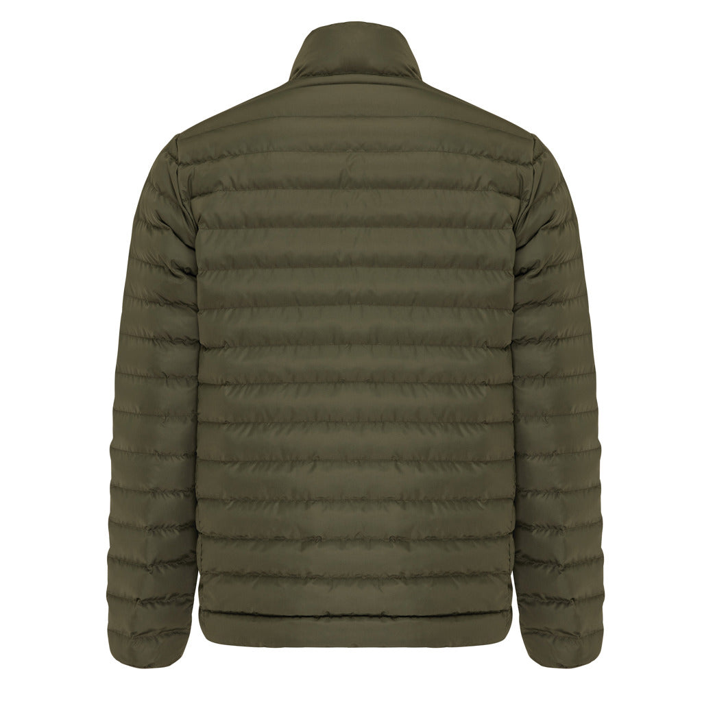 IQONIQ Maiko Herren Steppjacke aus recyceltem Polyester – Ansicht 4