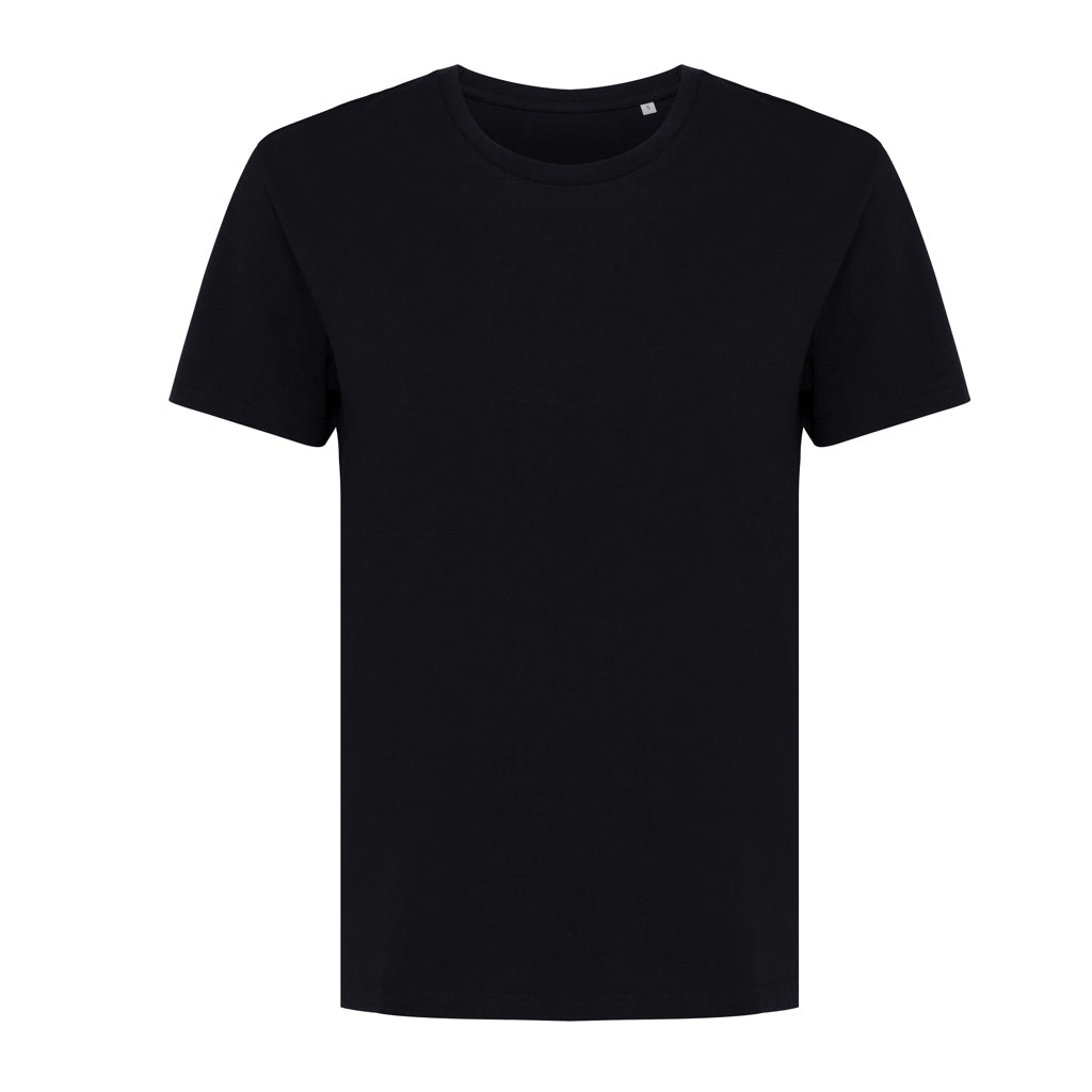 IQONIQ Yala Damen T-Shirt aus recycelter Baumwolle