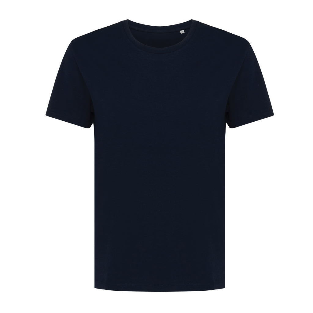 IQONIQ Yala Damen T-Shirt aus recycelter Baumwolle