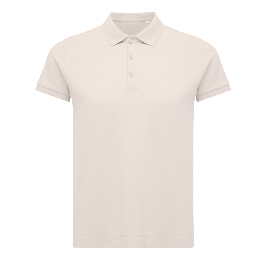IQONIQ Yosemite Damen Piqué-Poloshirt aus rec. Baumwolle
