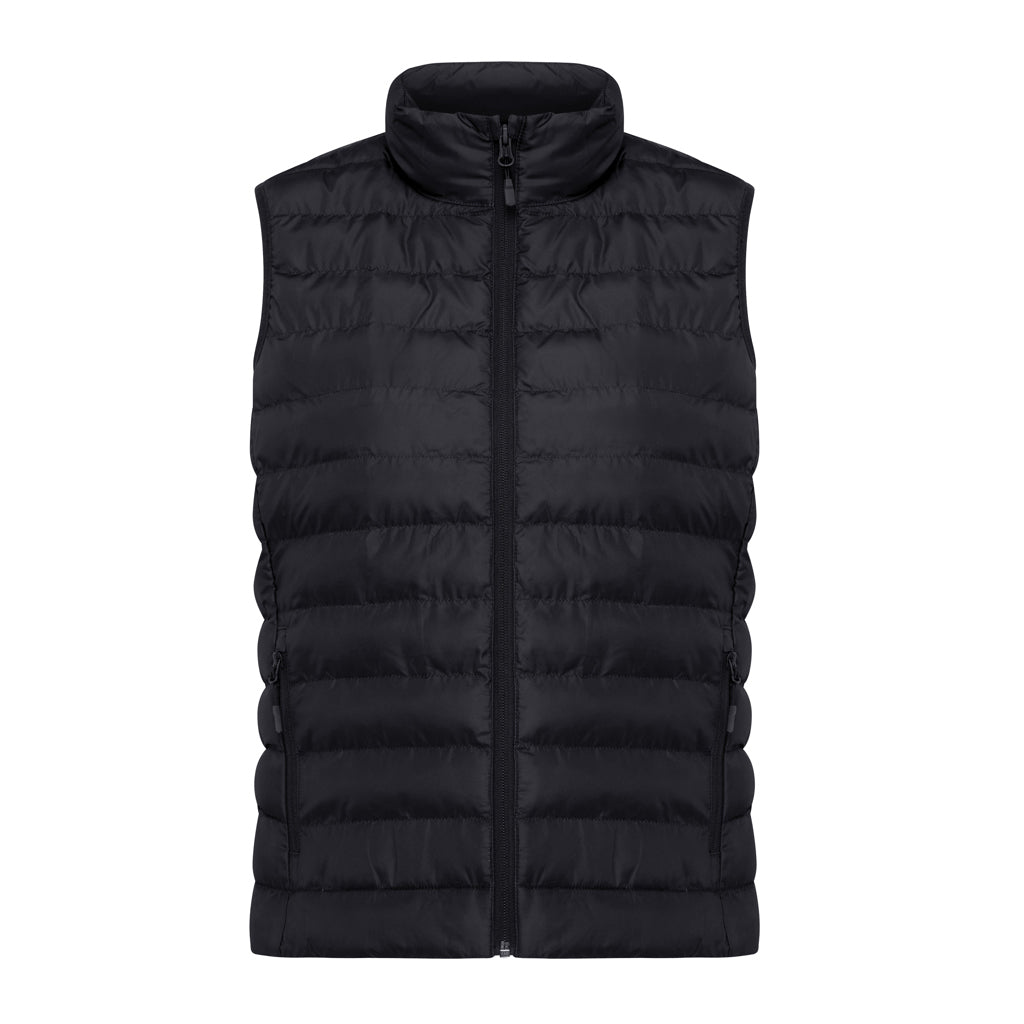 IQONIQ Meru Damen Bodywarmer aus recyceltem Polyester – Ansicht 7