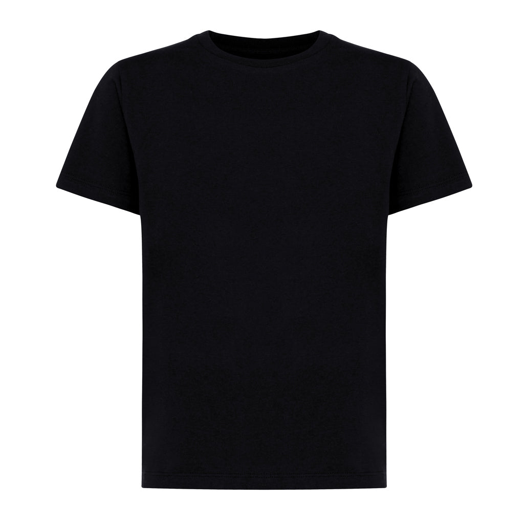 IQONIQ Koli Kids T-Shirt aus recycelter Baumwolle