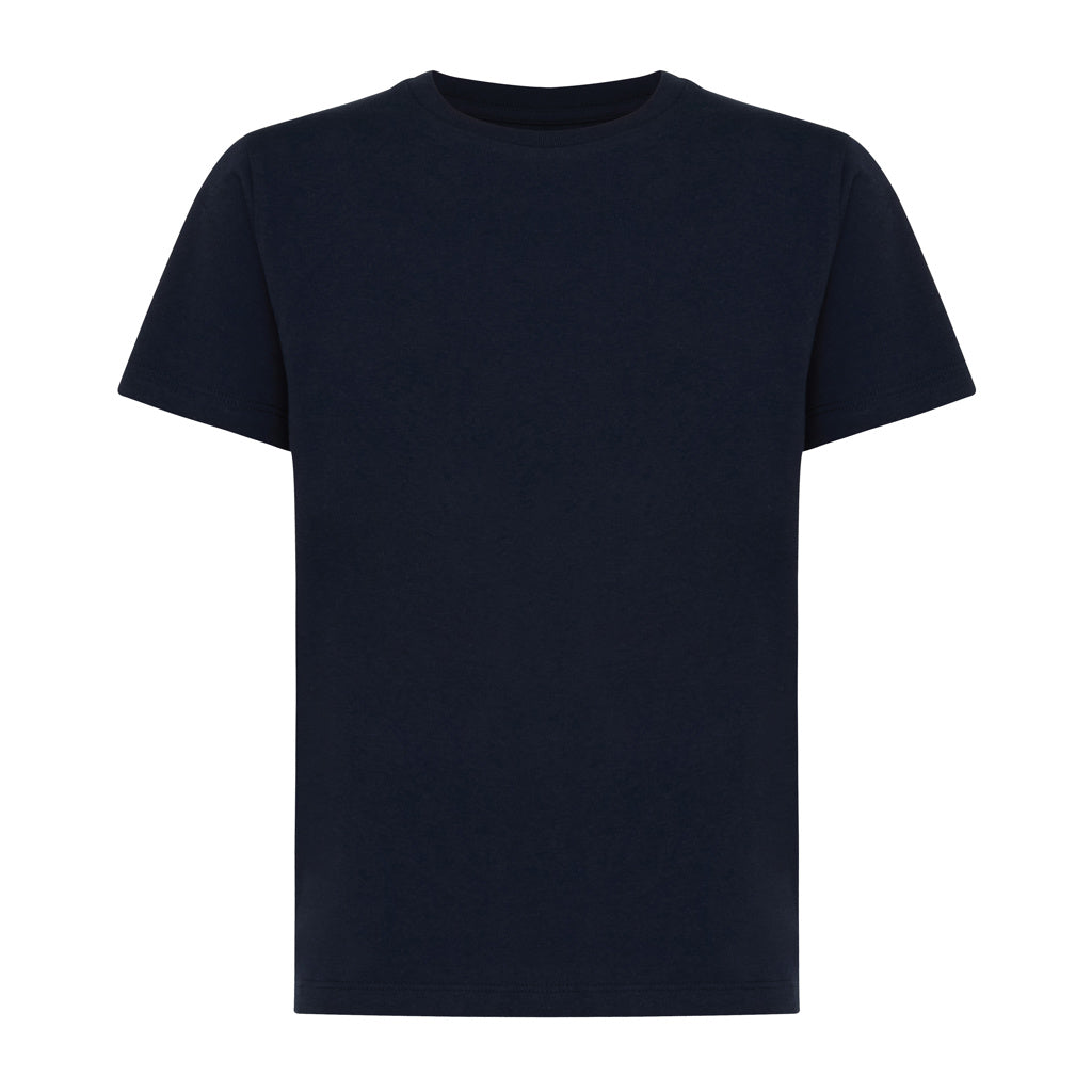 IQONIQ Koli Kids T-Shirt aus recycelter Baumwolle – Ansicht 8