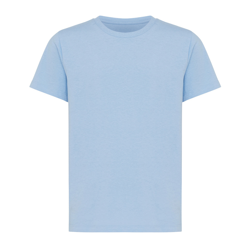 IQONIQ Koli Kids T-Shirt aus recycelter Baumwolle – Ansicht 4