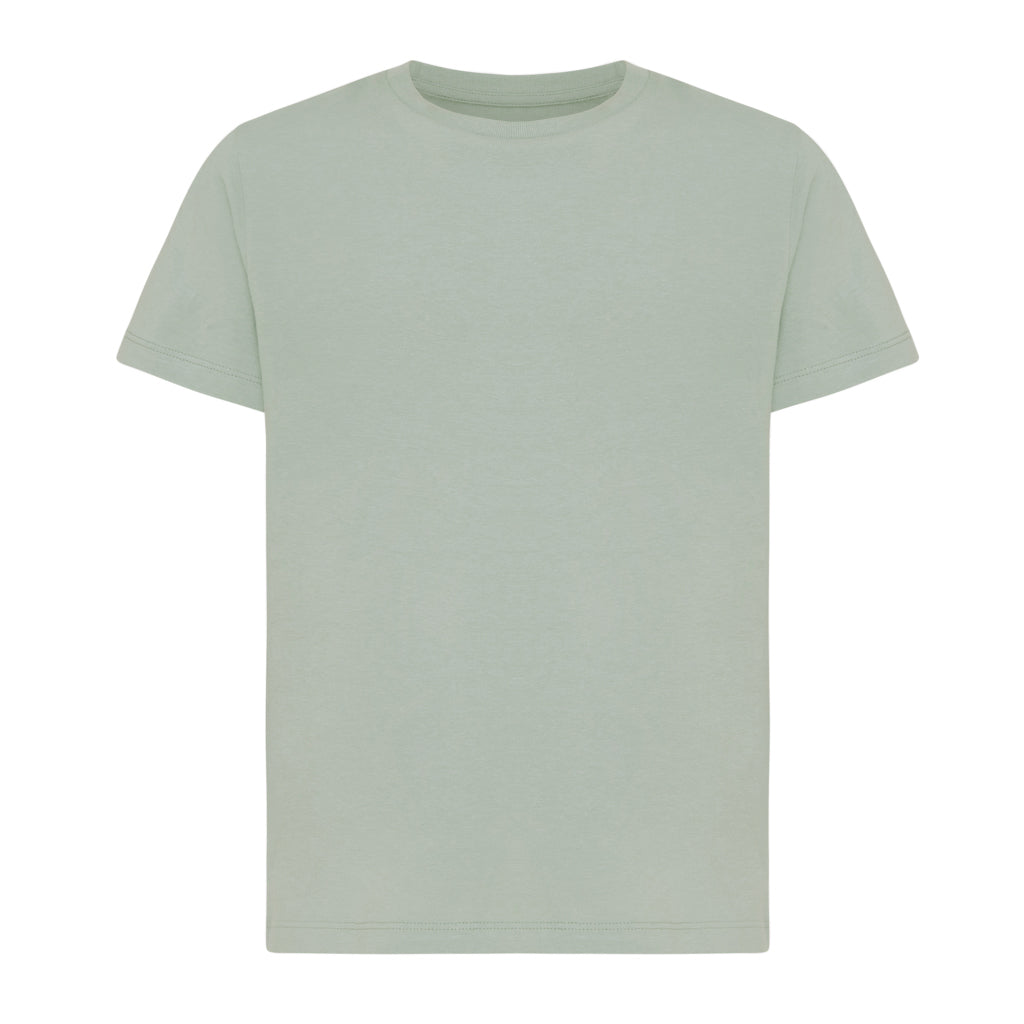 IQONIQ Koli Kids T-Shirt aus recycelter Baumwolle – Ansicht 2
