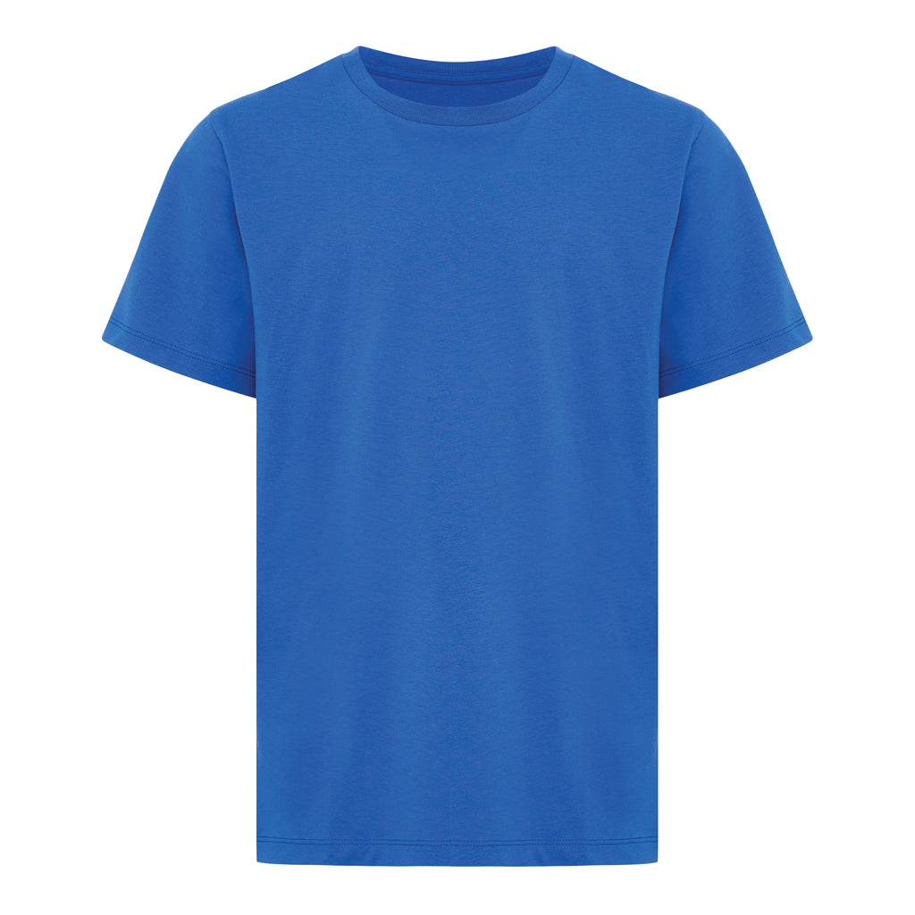 IQONIQ Koli Kids T-Shirt aus recycelter Baumwolle – Ansicht 5
