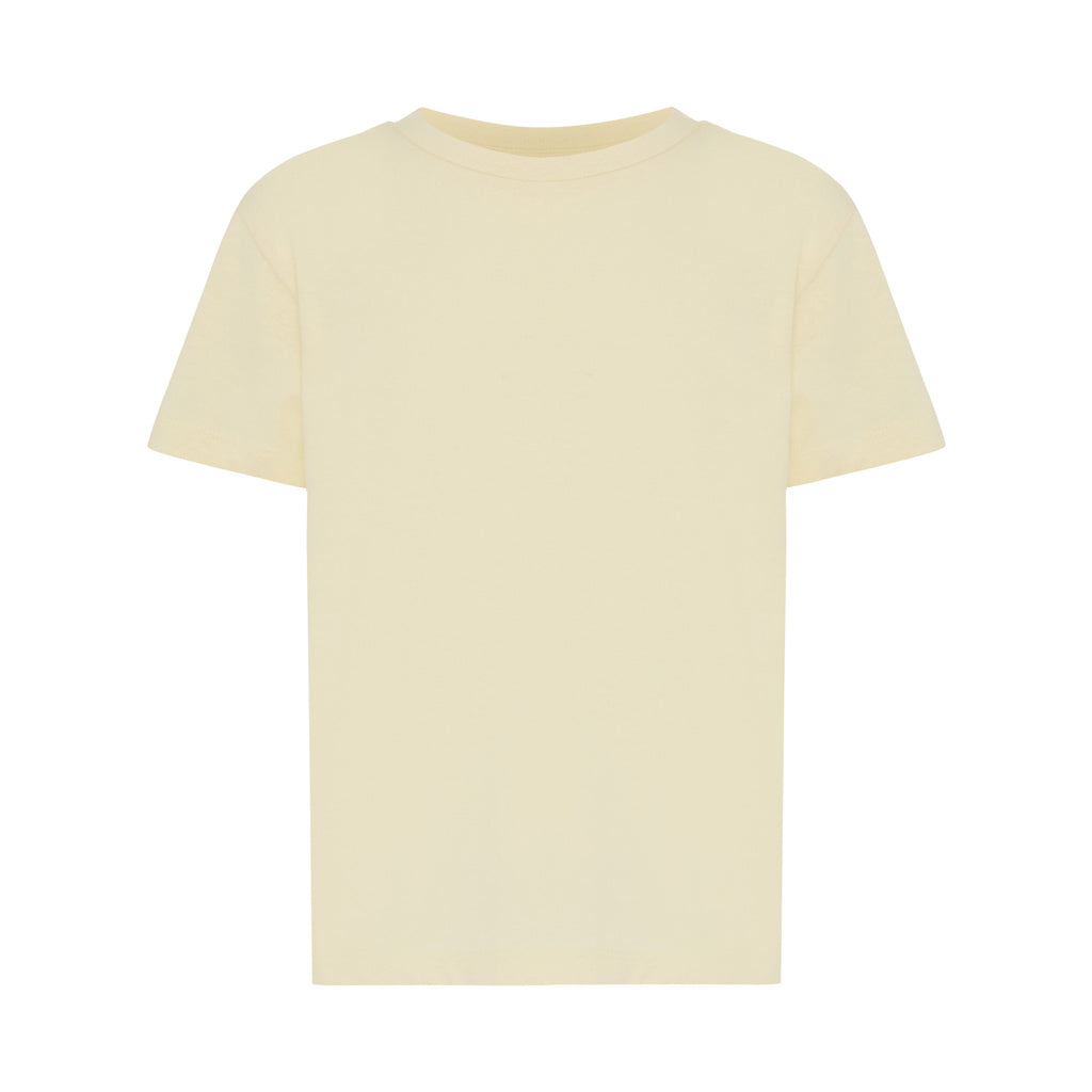 IQONIQ Koli Kids T-Shirt aus recycelter Baumwolle – Ansicht 1