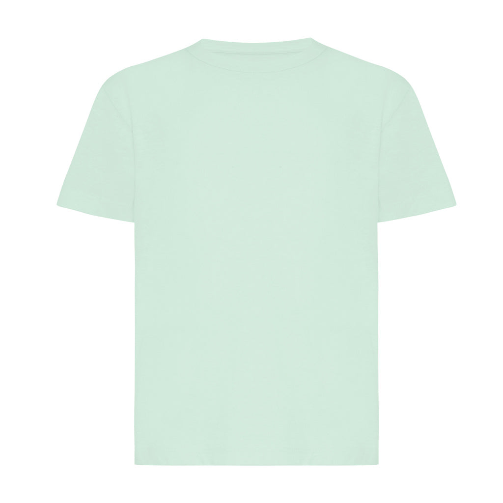 IQONIQ Koli Kids T-Shirt aus recycelter Baumwolle – Ansicht 6