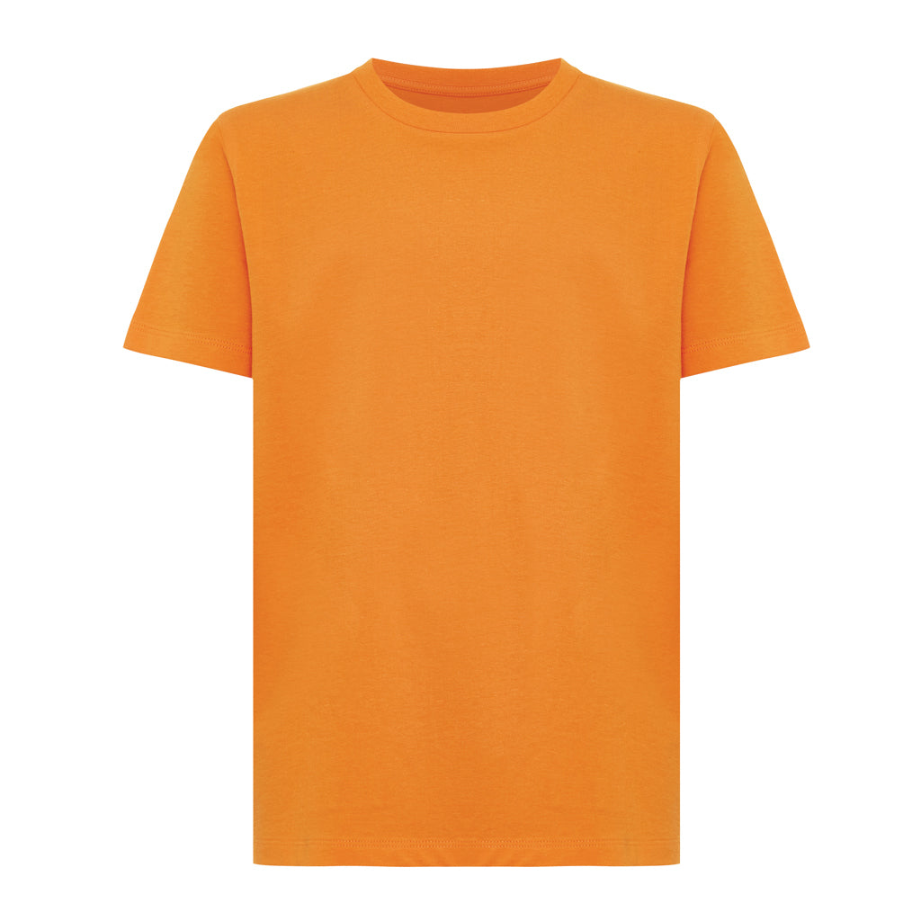 IQONIQ Koli Kids T-Shirt aus recycelter Baumwolle