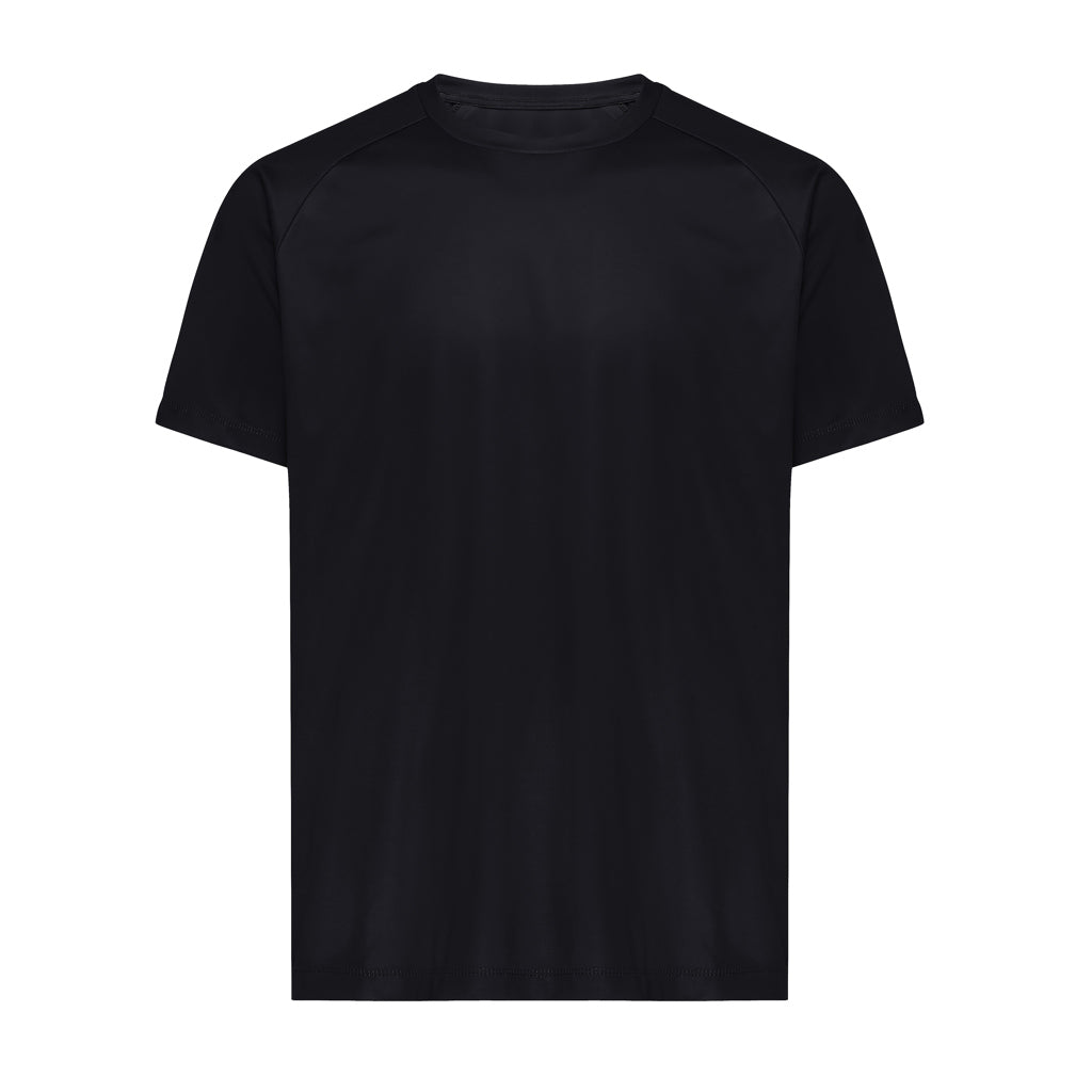 IQONIQ Tikal Sport Quick-Dry T-Shirt aus rec. Polyester – Ansicht 4