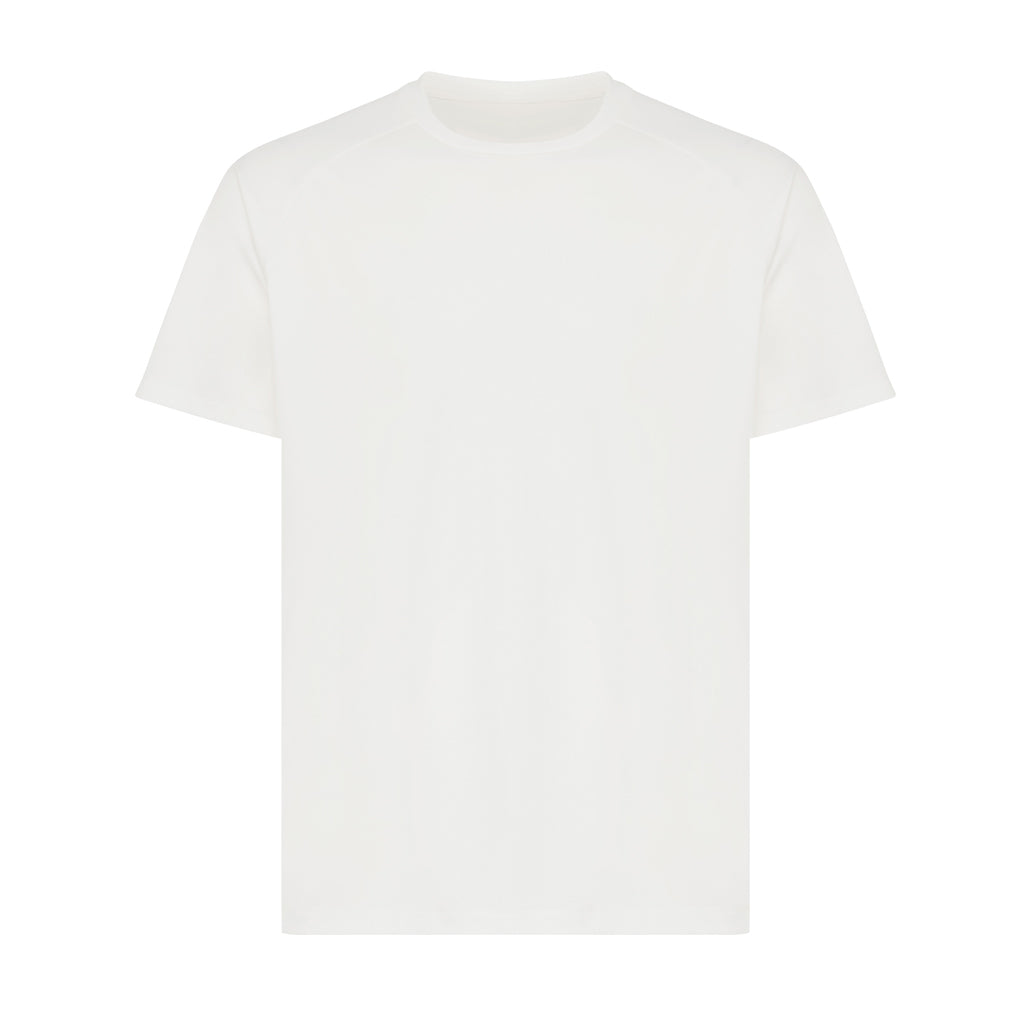 IQONIQ Tikal Sport Quick-Dry T-Shirt aus rec. Polyester – Ansicht 5