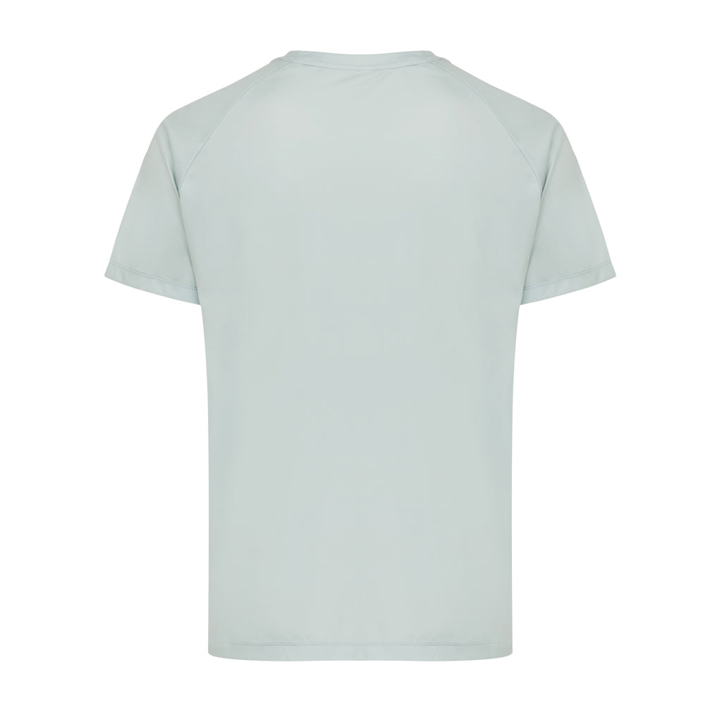 IQONIQ Tikal Sport Quick-Dry T-Shirt aus rec. Polyester – Ansicht 6