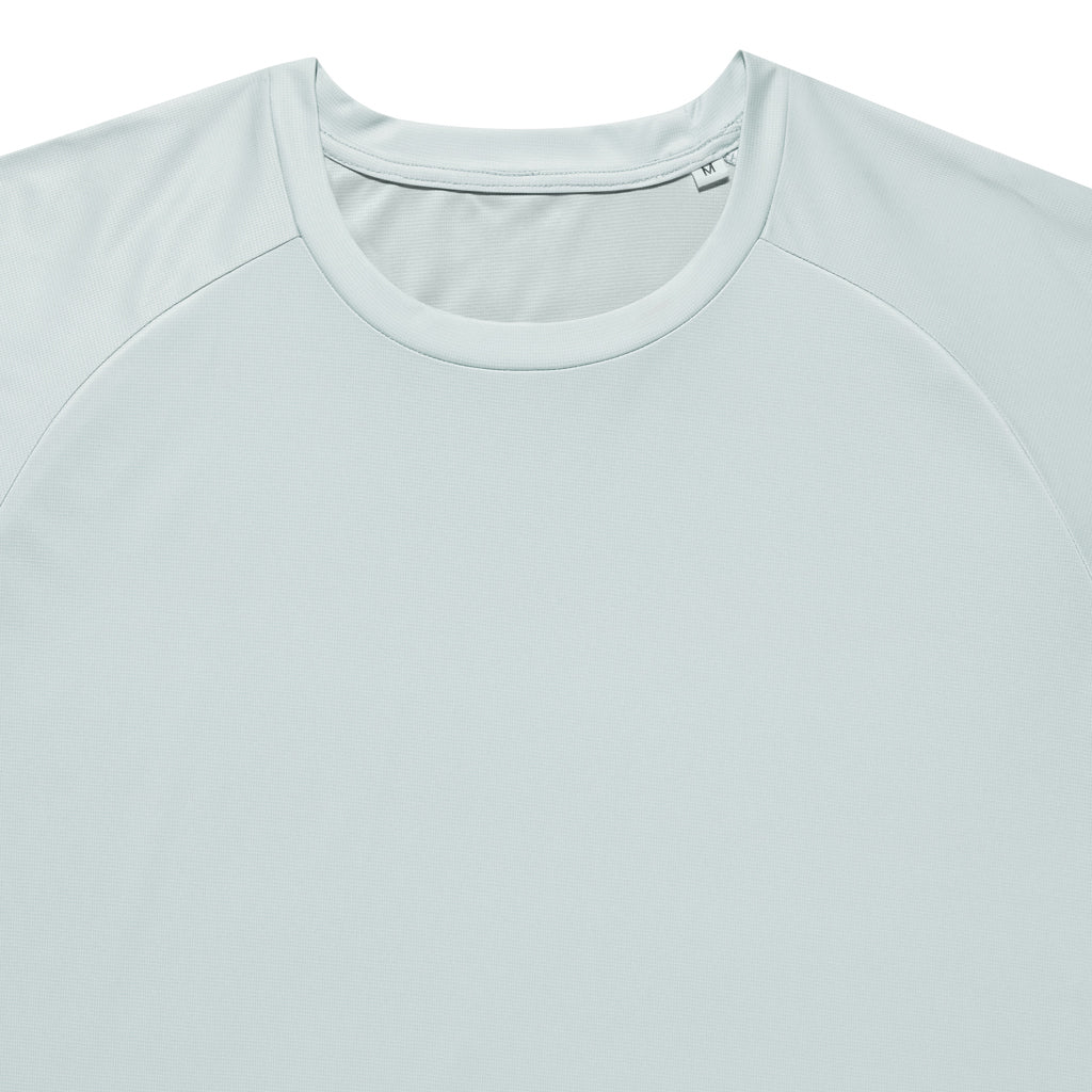 IQONIQ Tikal Sport Quick-Dry T-Shirt aus rec. Polyester – Ansicht 7