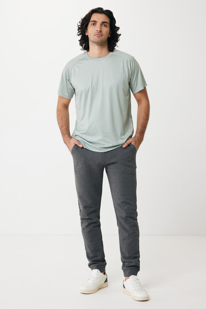 IQONIQ Tikal Sport Quick-Dry T-Shirt aus rec. Polyester – Ansicht 8