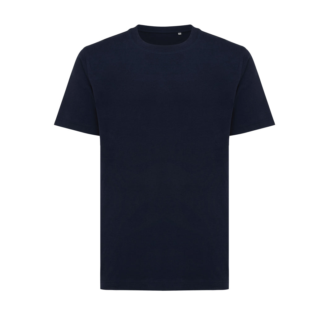 IQONIQ Kakadu relaxed T-Shirt aus recycelter Baumwolle – Ansicht 7