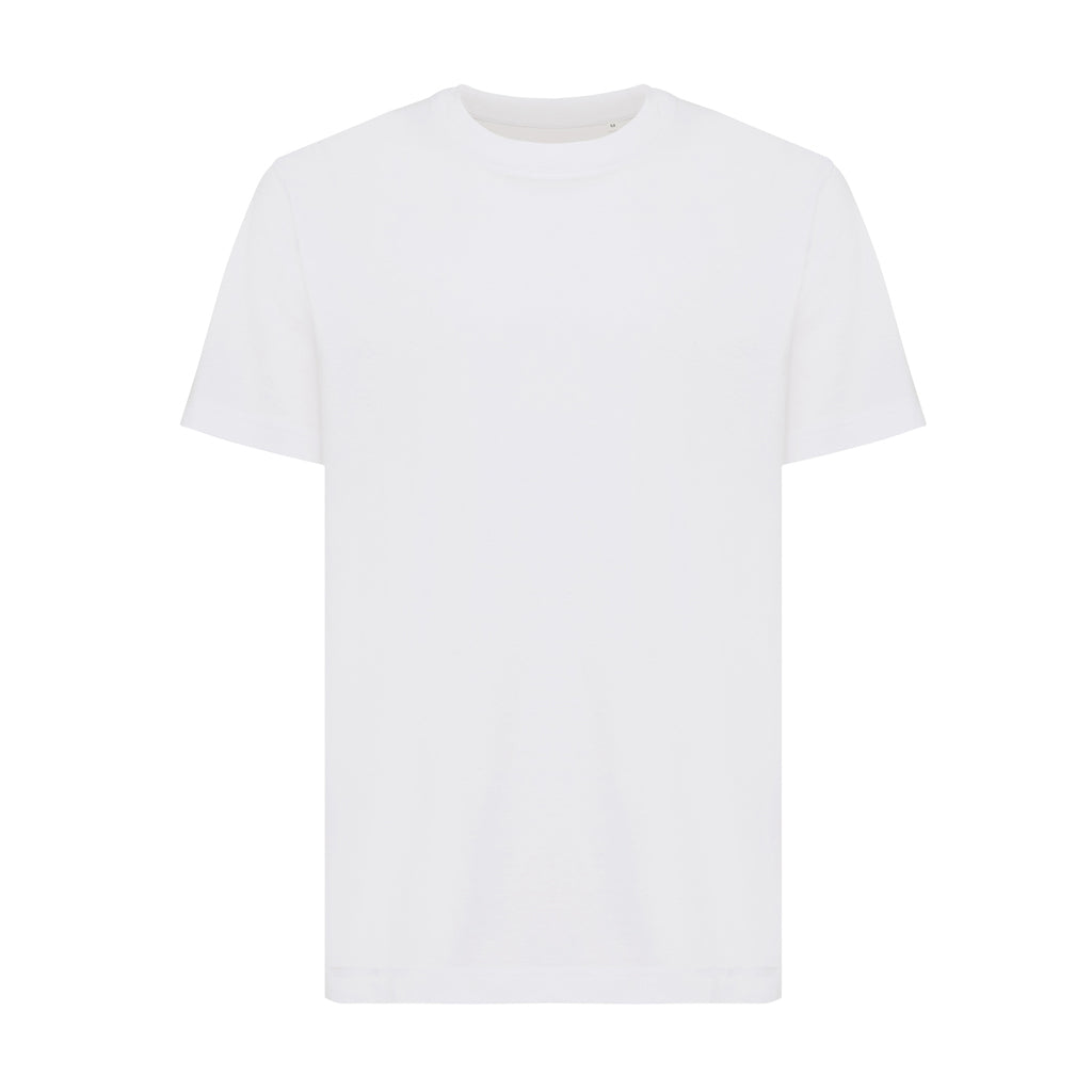 IQONIQ Kakadu relaxed T-Shirt aus recycelter Baumwolle