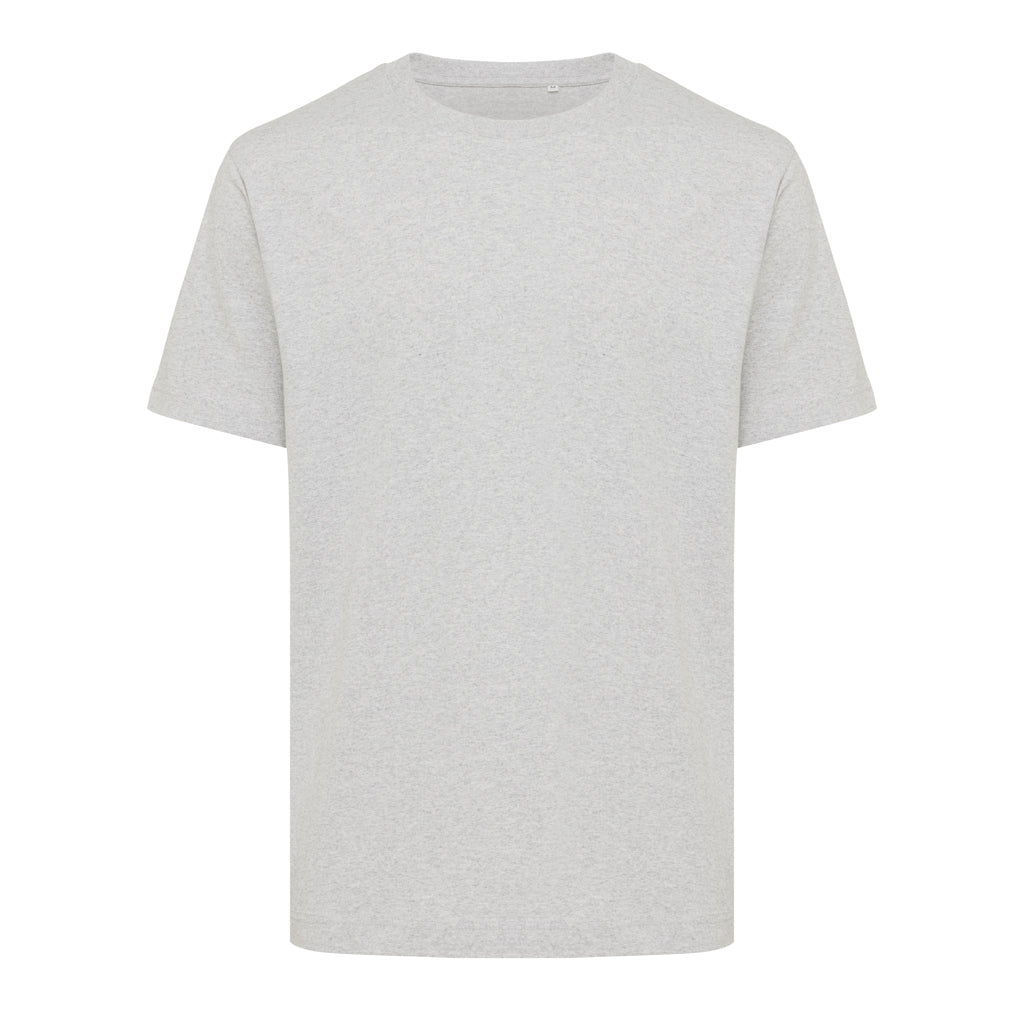 IQONIQ Kakadu relaxed T-Shirt aus recycelter Baumwolle – Ansicht 5