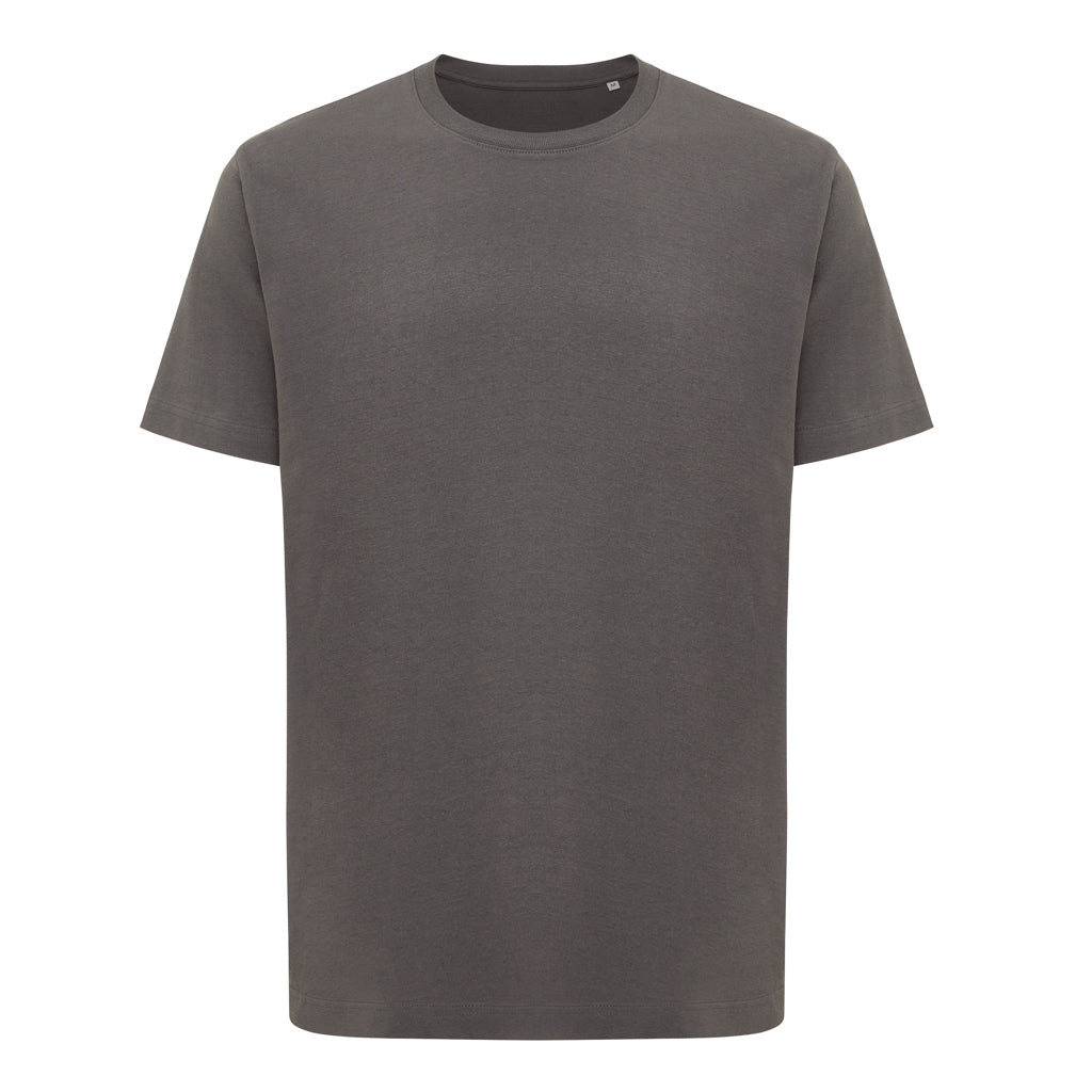 IQONIQ Kakadu relaxed T-Shirt aus recycelter Baumwolle – Ansicht 1