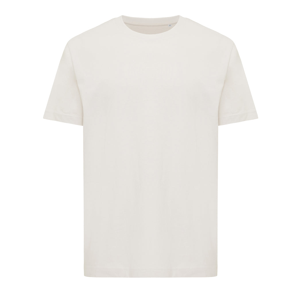 IQONIQ Kakadu relaxed T-Shirt aus recycelter Baumwolle – Ansicht 4