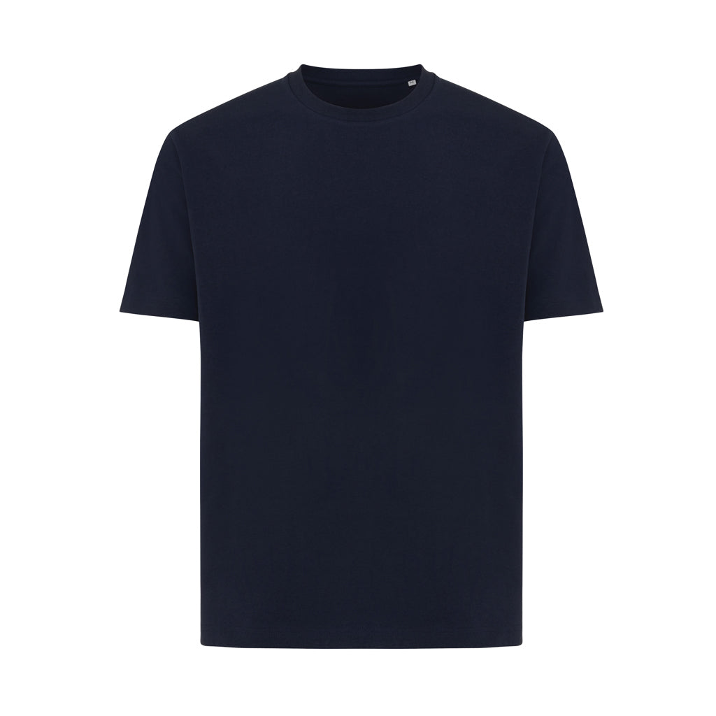 IQONIQ Teide T-Shirt aus recycelter Baumwolle