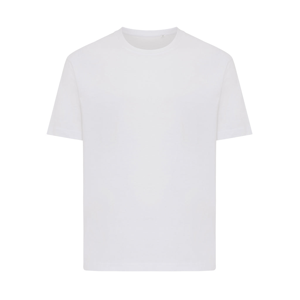 IQONIQ Teide T-Shirt aus recycelter Baumwolle