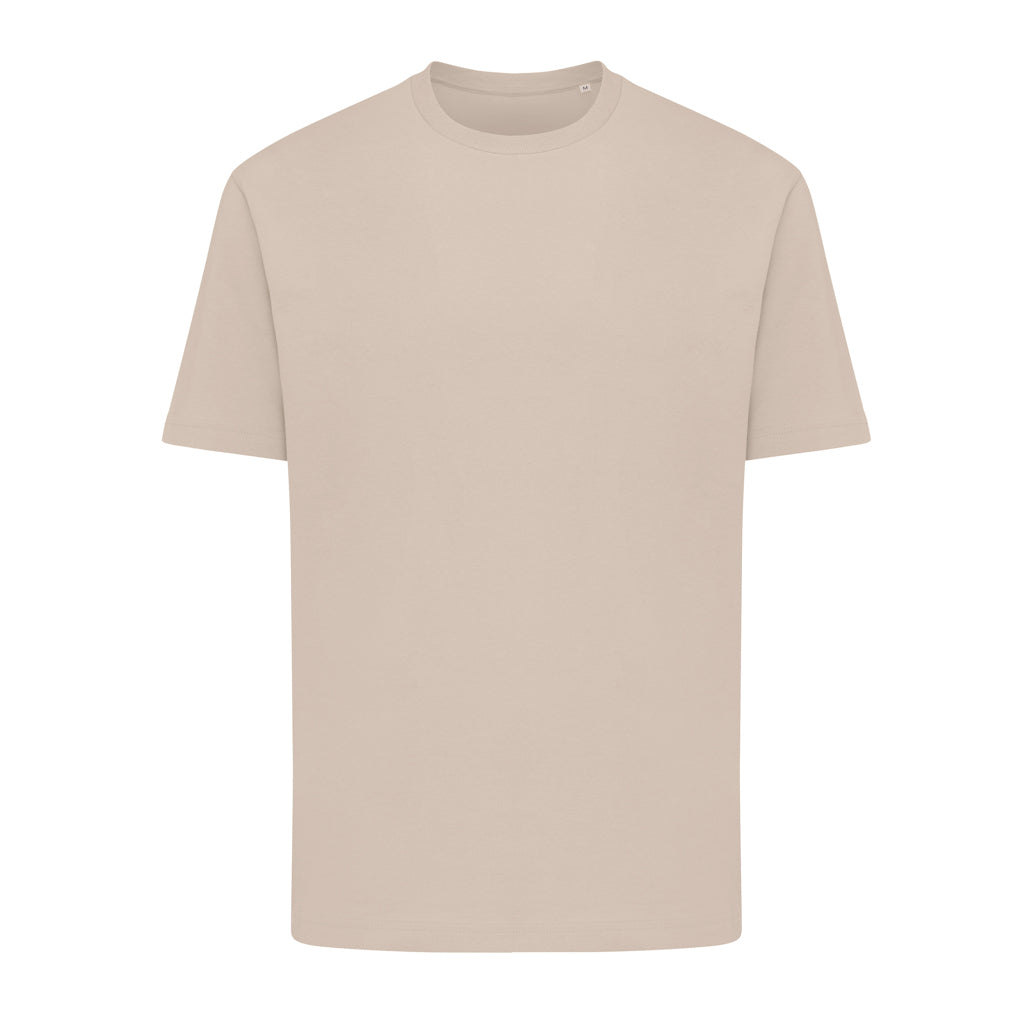 IQONIQ Teide T-Shirt aus recycelter Baumwolle – Ansicht 2