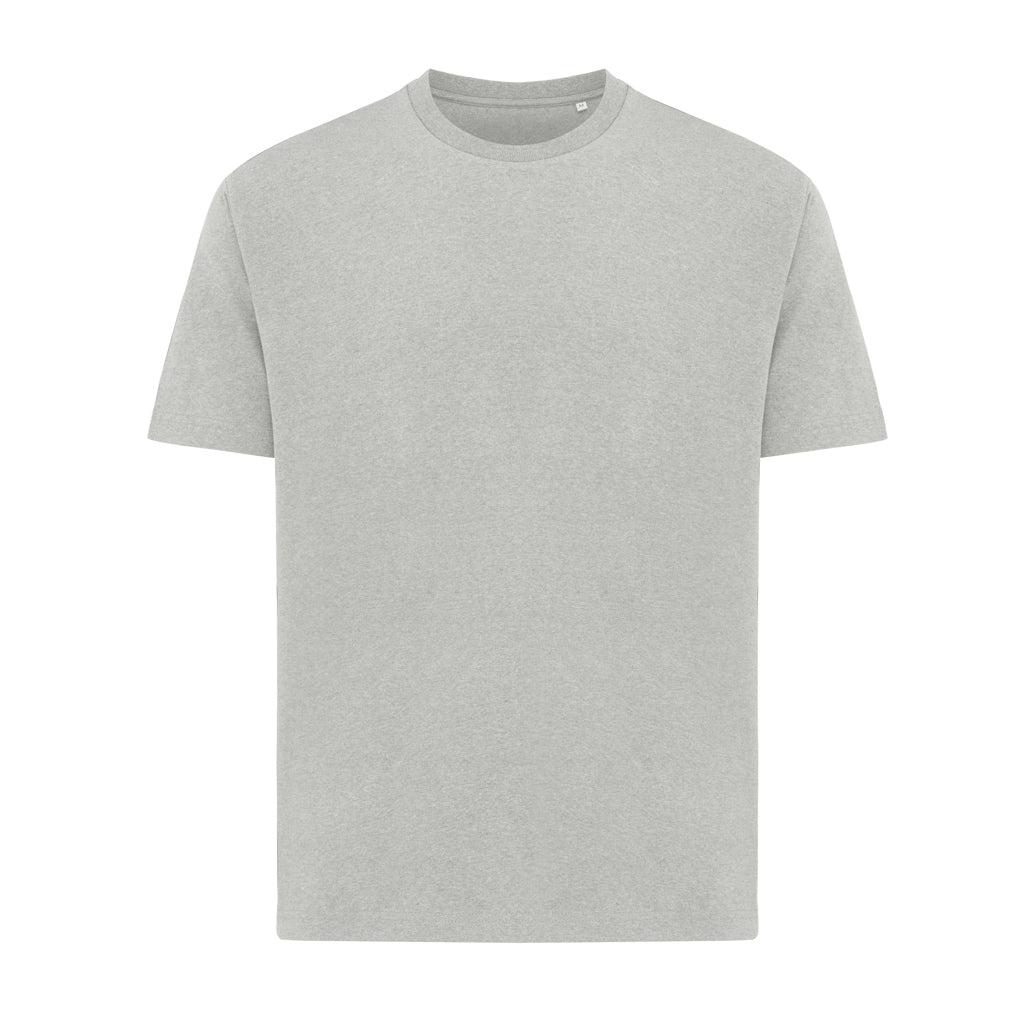 IQONIQ Teide T-Shirt aus recycelter Baumwolle – Ansicht 5