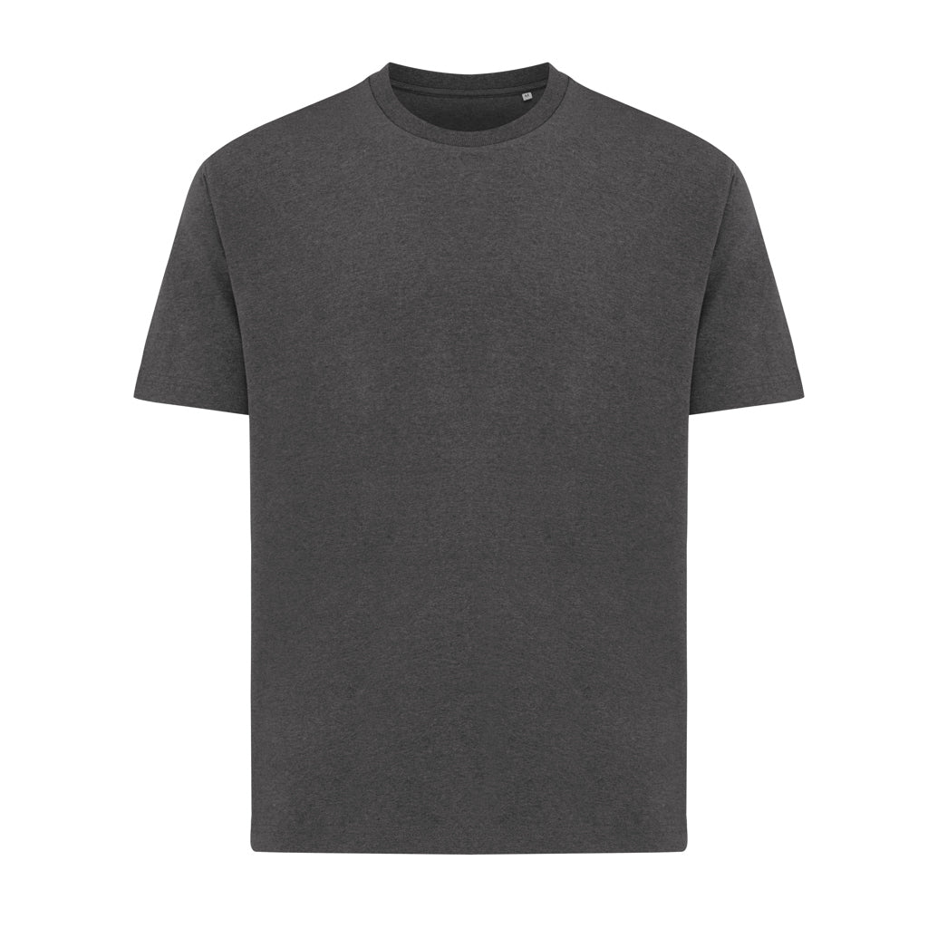 IQONIQ Teide T-Shirt aus recycelter Baumwolle – Ansicht 1