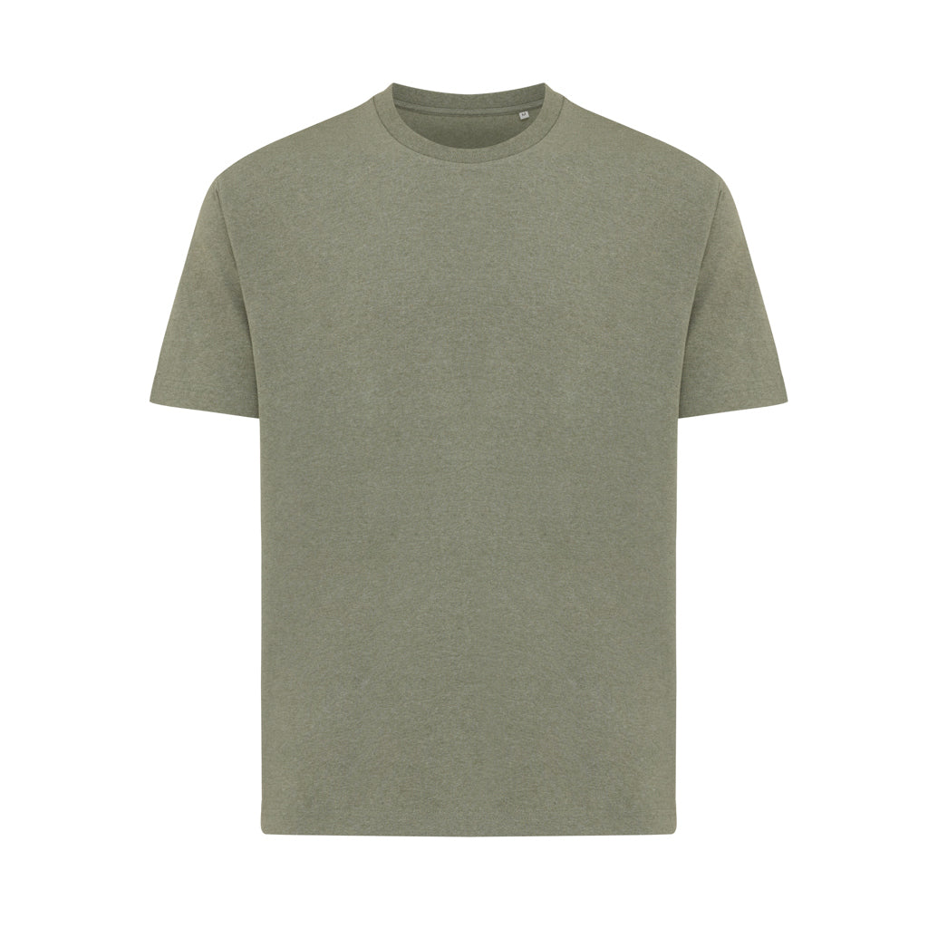 IQONIQ Teide T-Shirt aus recycelter Baumwolle – Ansicht 7