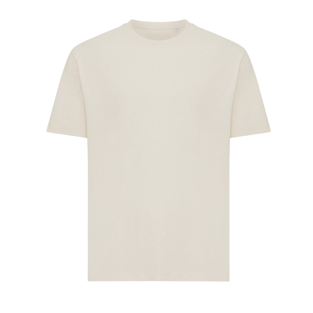IQONIQ Teide T-Shirt aus recycelter Baumwolle – Ansicht 8