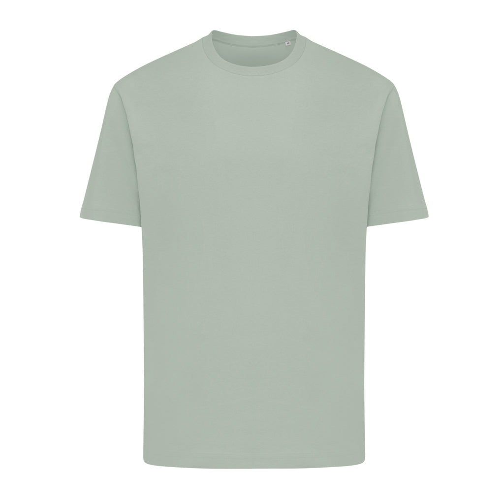 IQONIQ Teide T-Shirt aus recycelter Baumwolle – Ansicht 3
