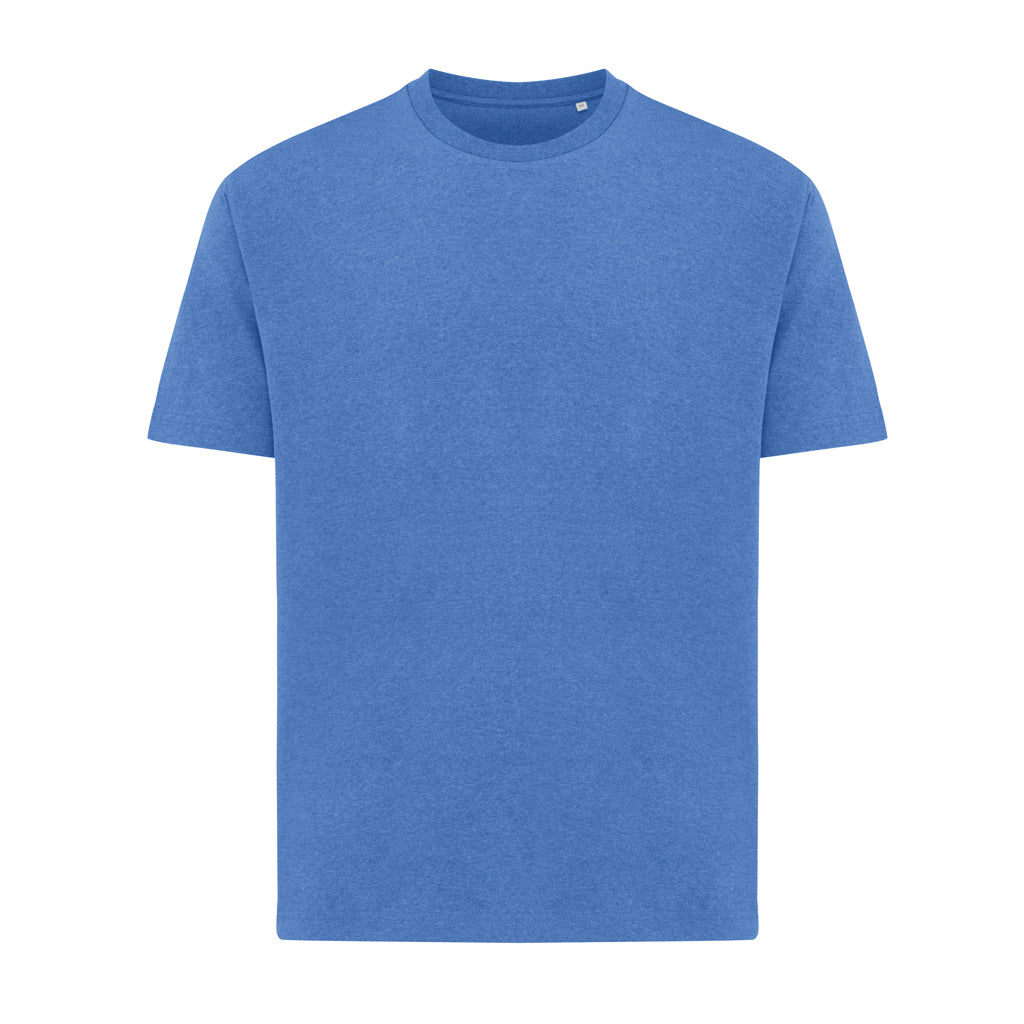 IQONIQ Teide T-Shirt aus recycelter Baumwolle – Ansicht 6