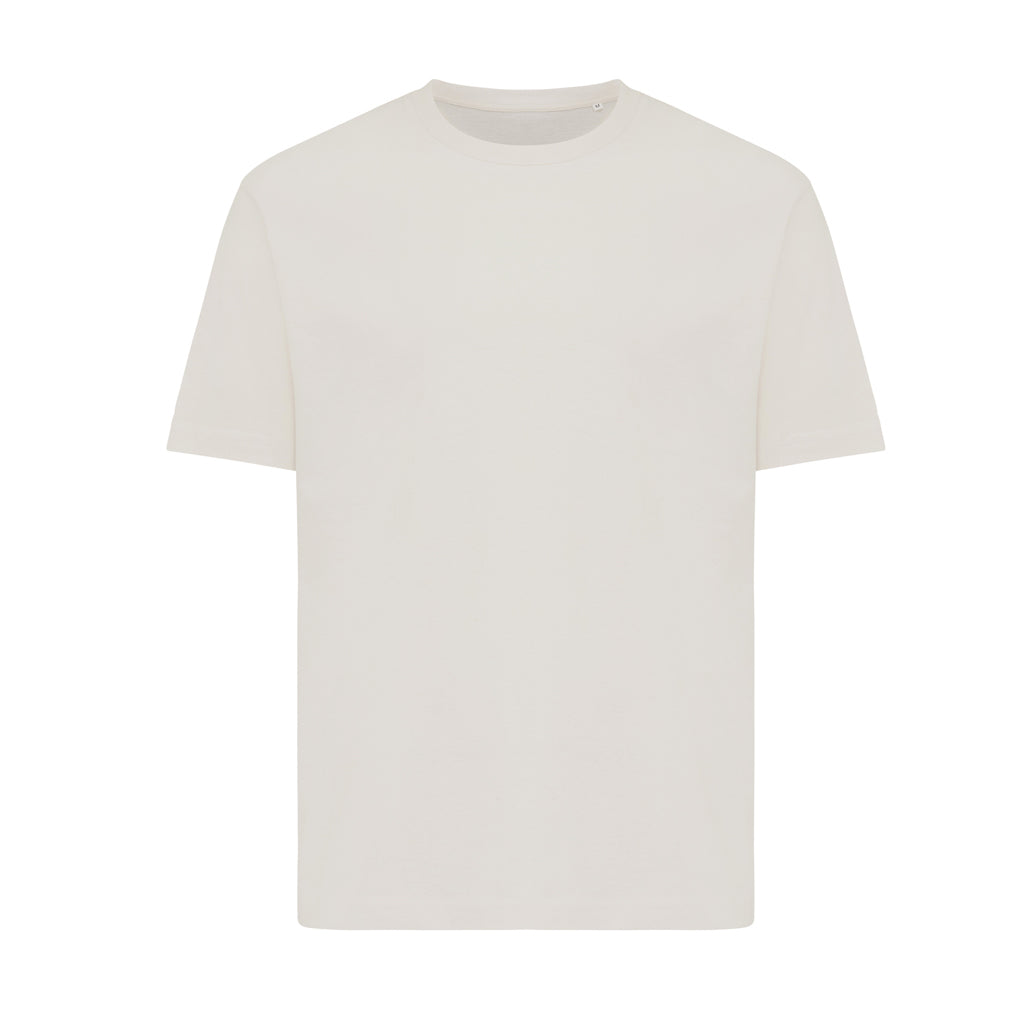 IQONIQ Teide T-Shirt aus recycelter Baumwolle – Ansicht 4